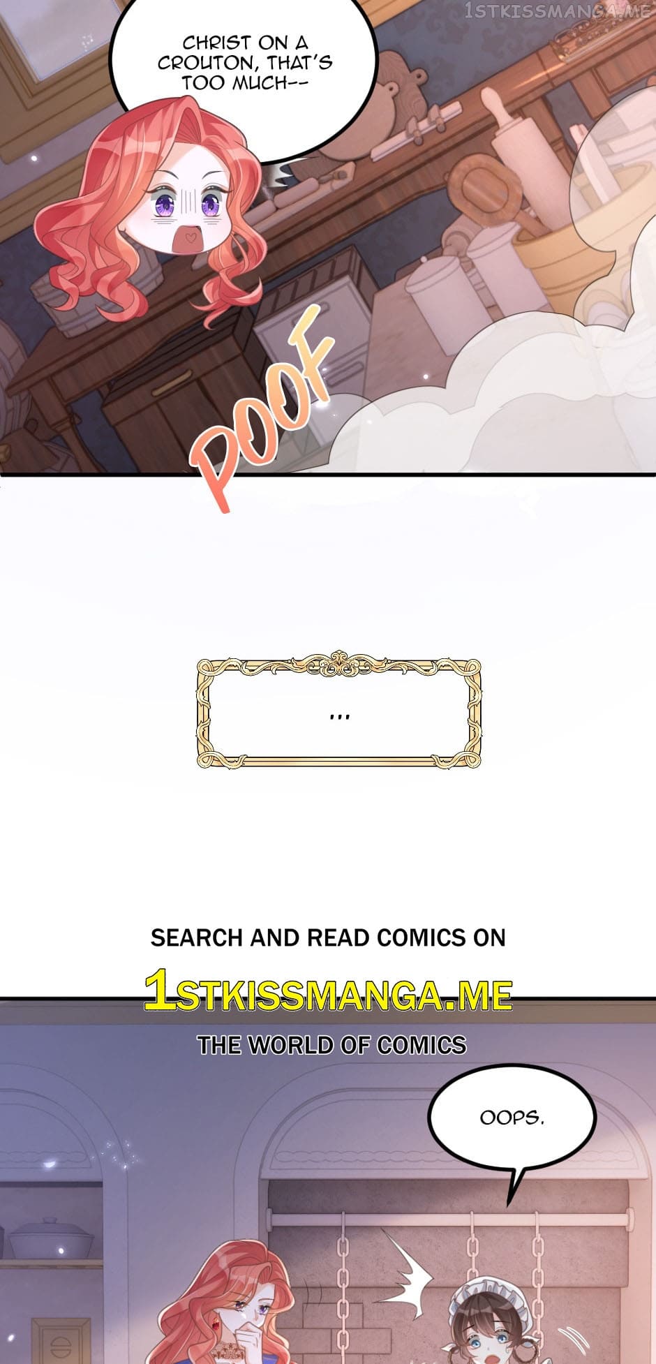 Baked by the Baroness chapter 6 page 2