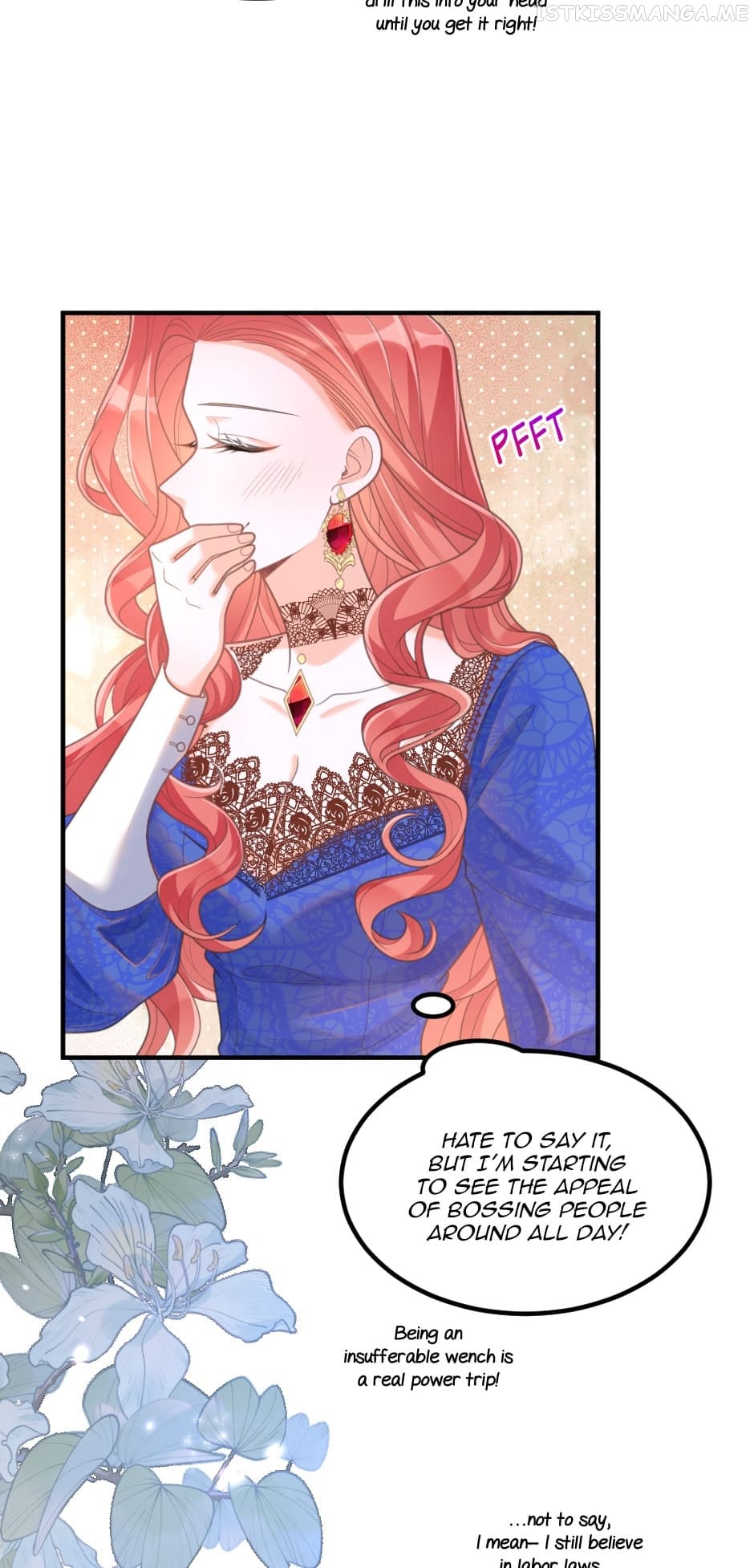 Baked by the Baroness chapter 6 page 4