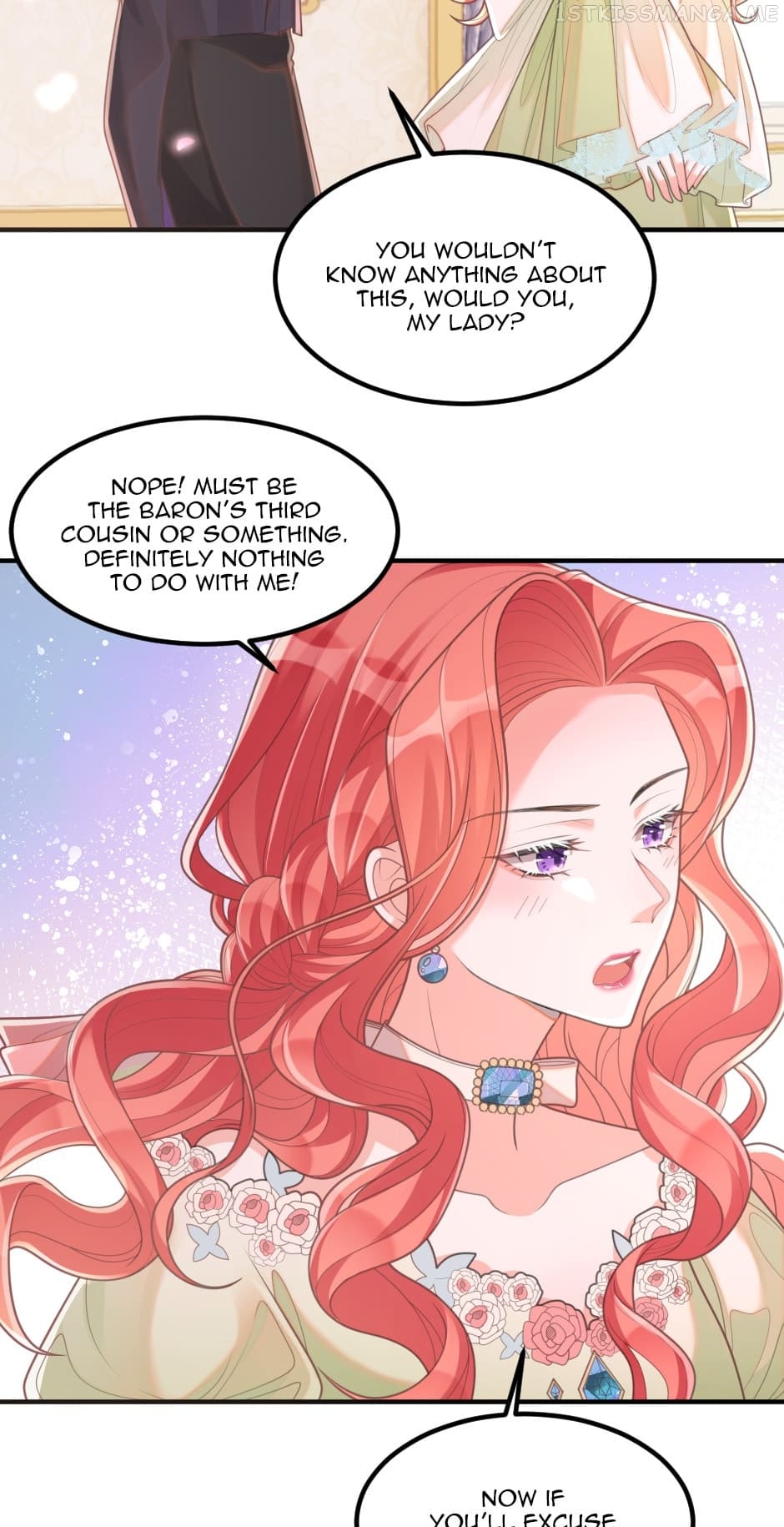 Baked by the Baroness chapter 6 page 24