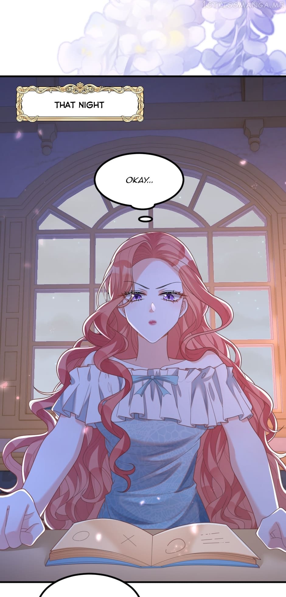 Baked by the Baroness chapter 6 page 35