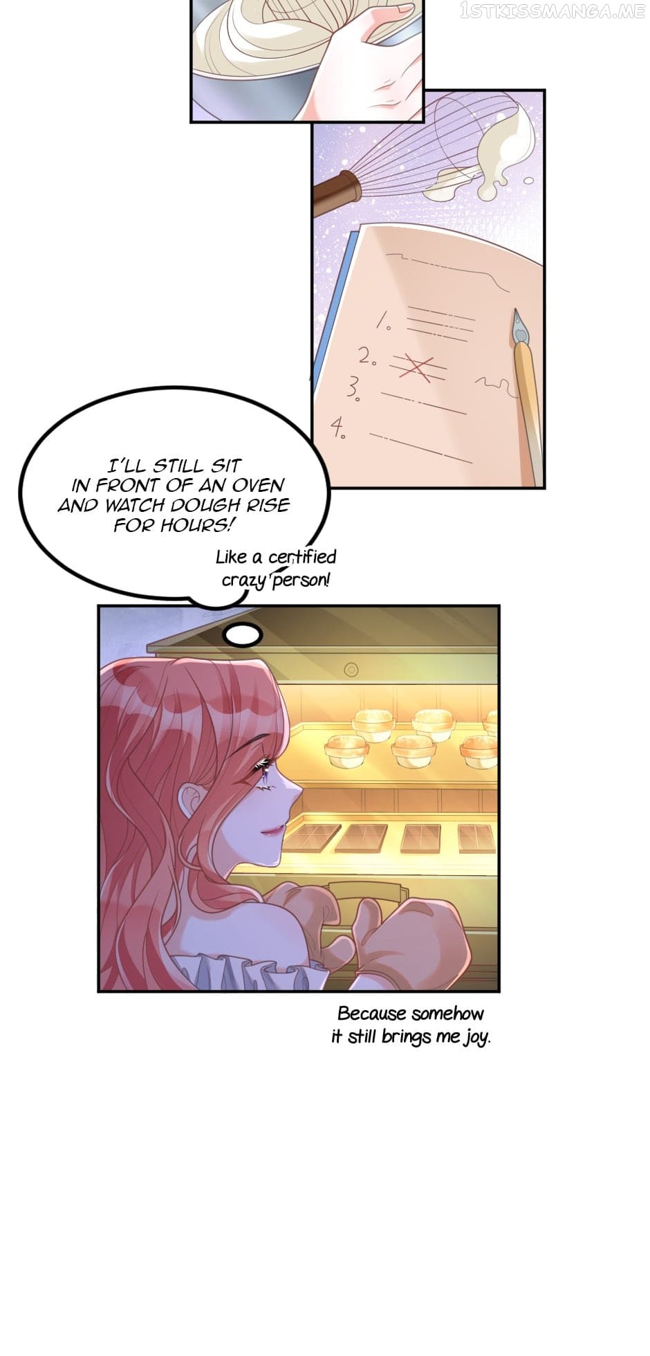 Baked by the Baroness chapter 6 page 37