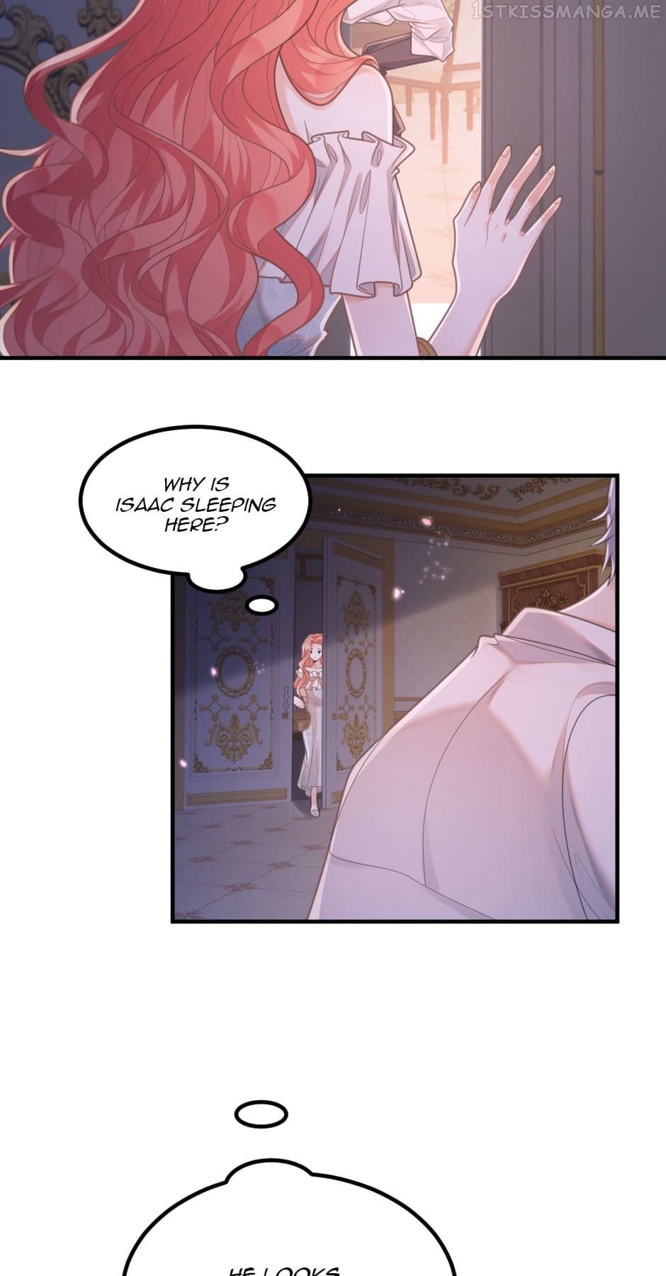 Baked by the Baroness chapter 6 page 44