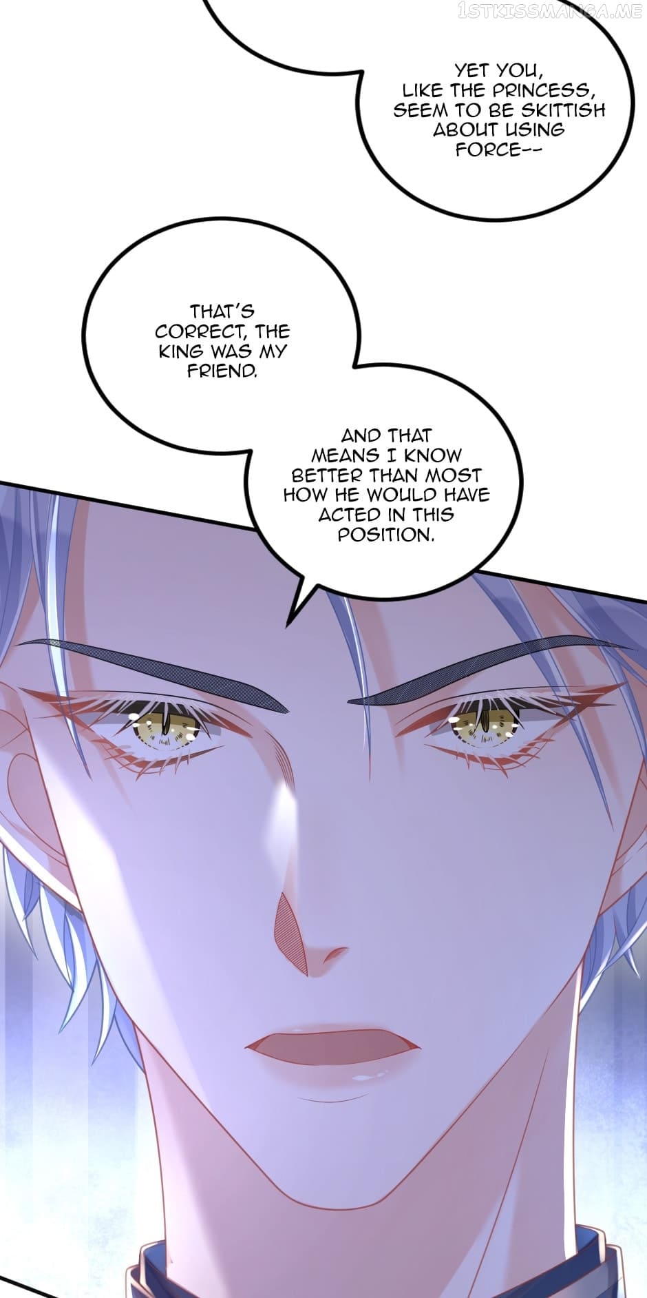 Baked by the Baroness chapter 8 page 13