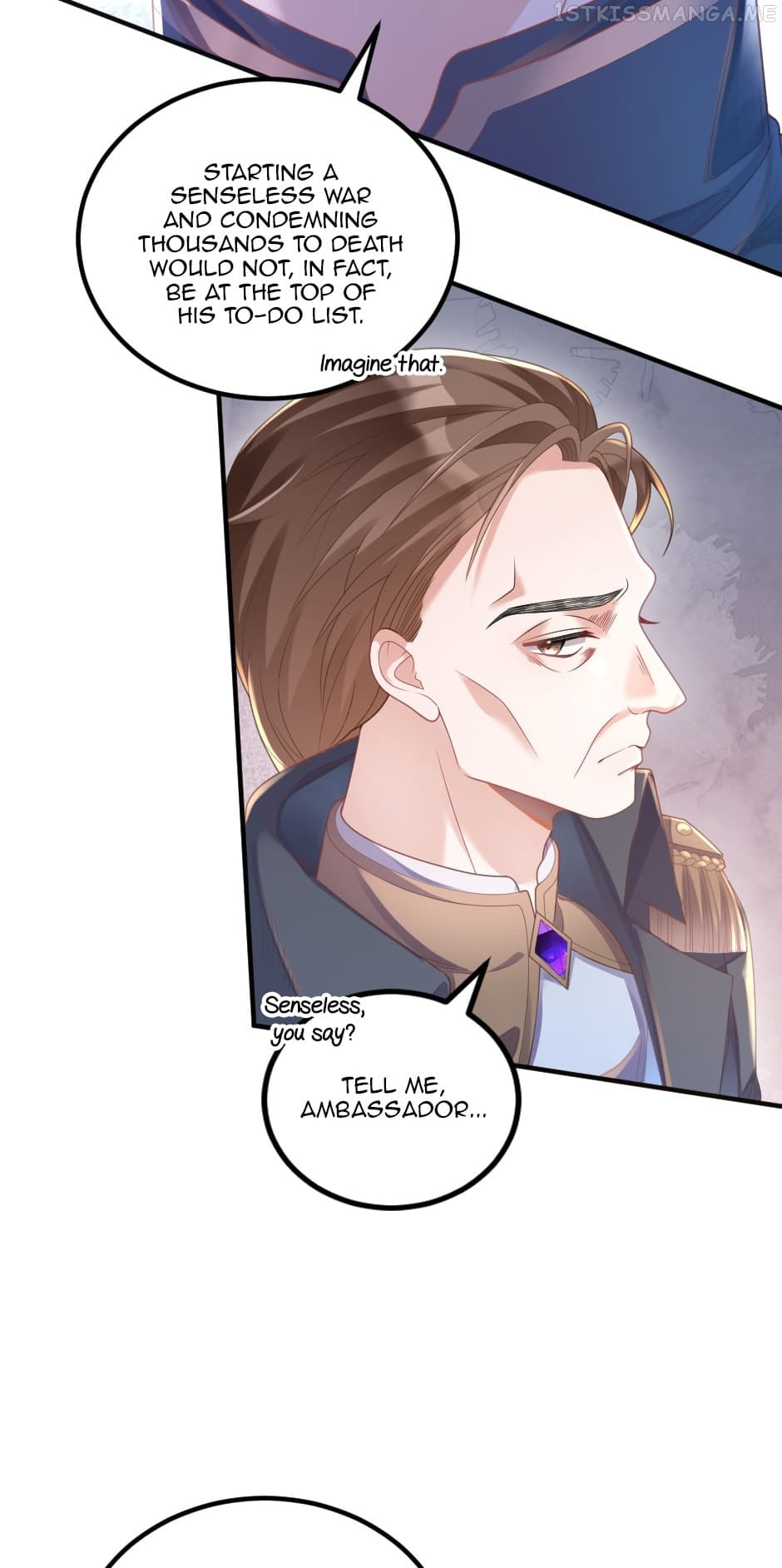 Baked by the Baroness chapter 8 page 14