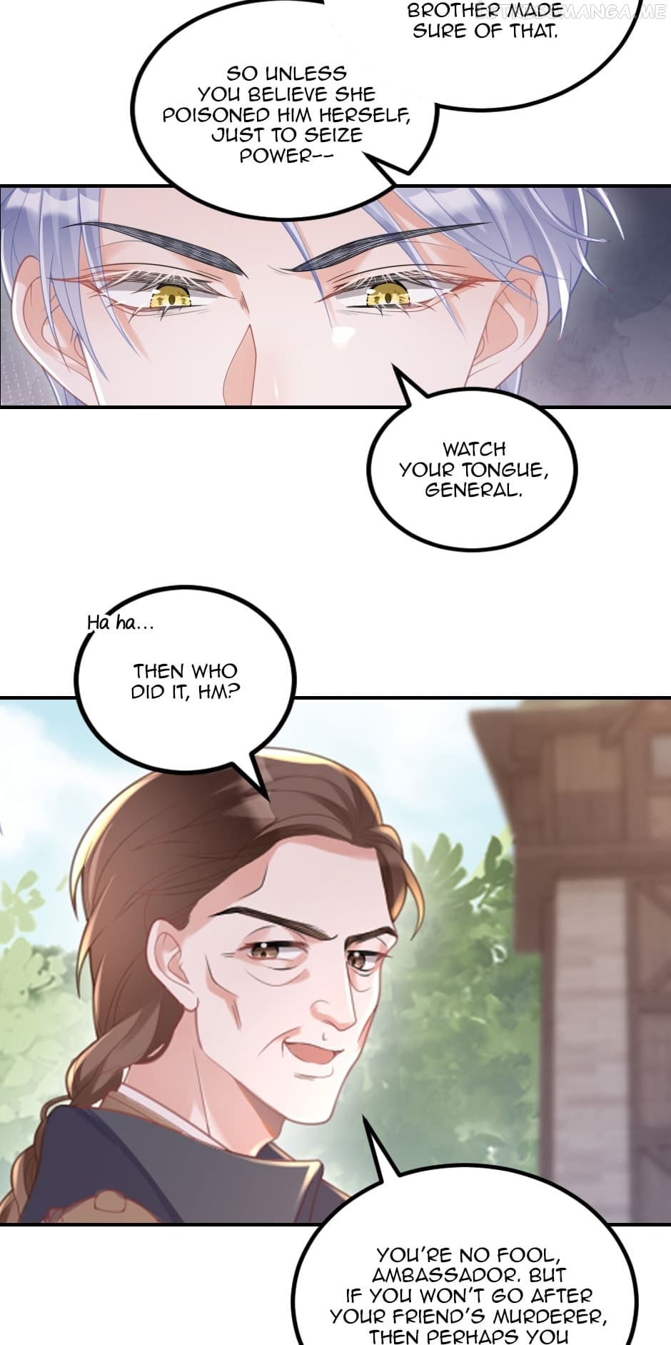 Baked by the Baroness chapter 8 page 16