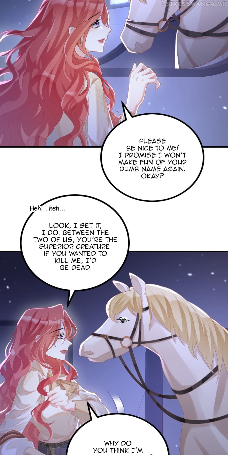 Baked by the Baroness chapter 8 page 29