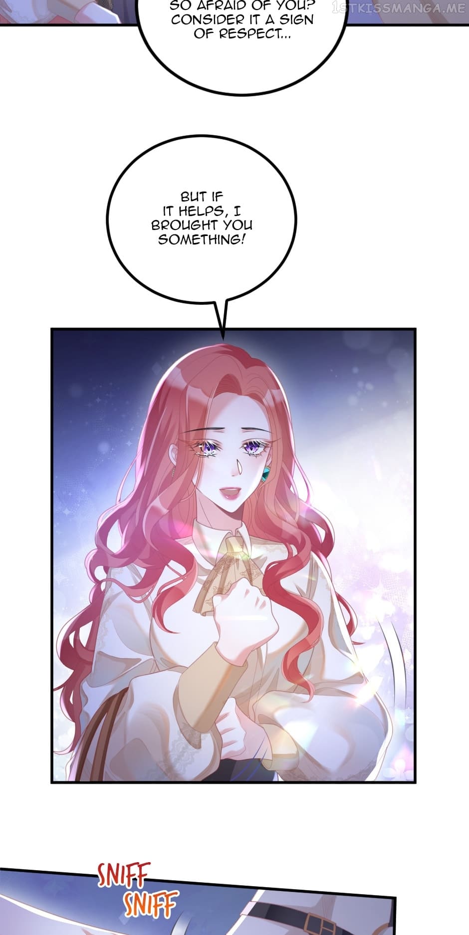 Baked by the Baroness chapter 8 page 30