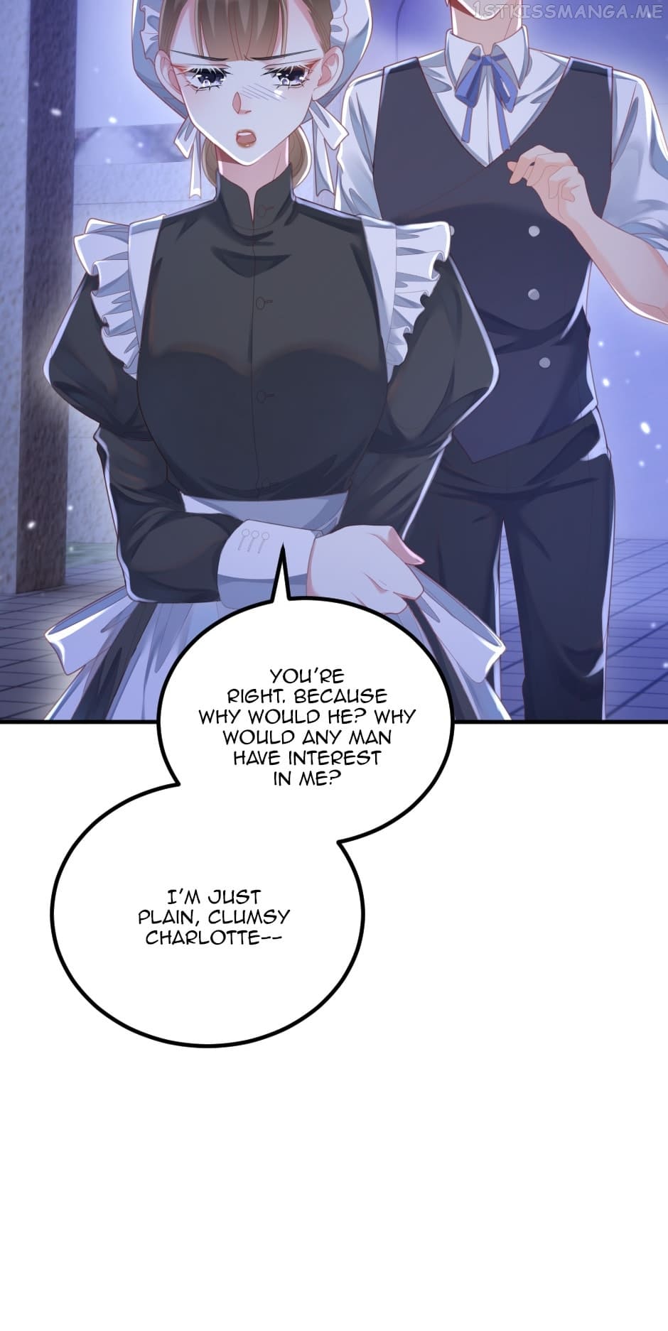 Baked by the Baroness chapter 8 page 33