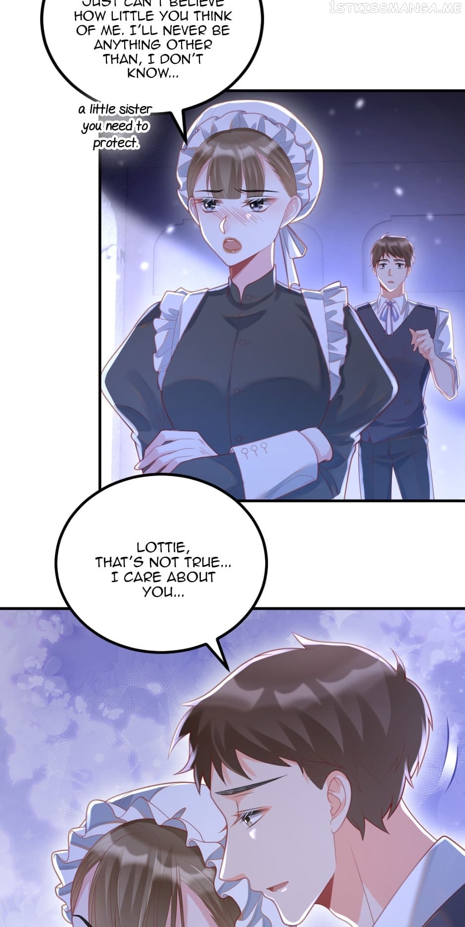 Baked by the Baroness chapter 8 page 35