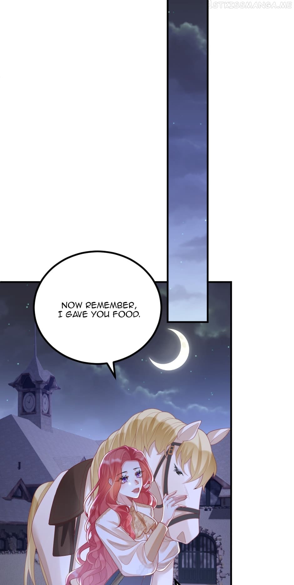 Baked by the Baroness chapter 8 page 40