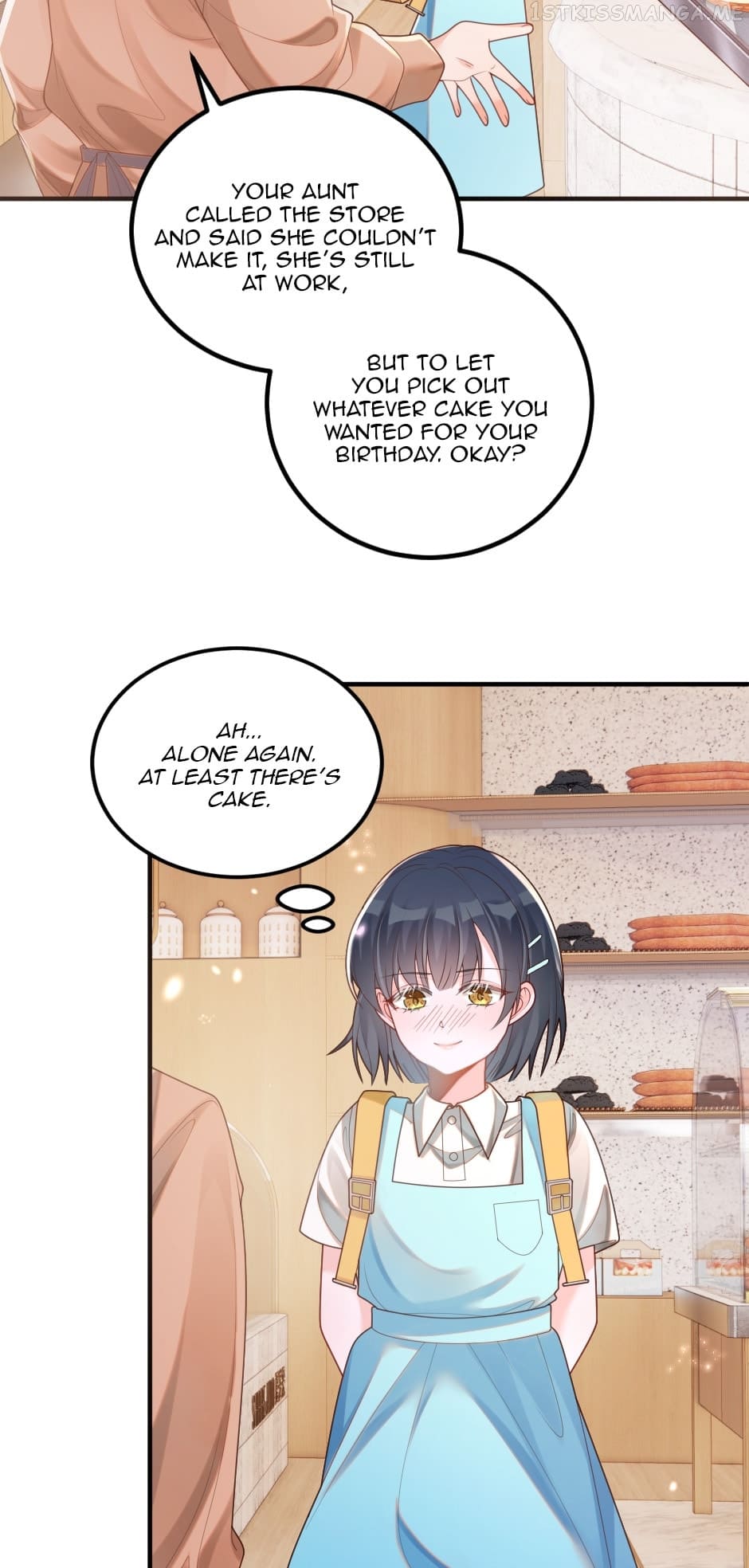 Baked by the Baroness chapter 9 page 4