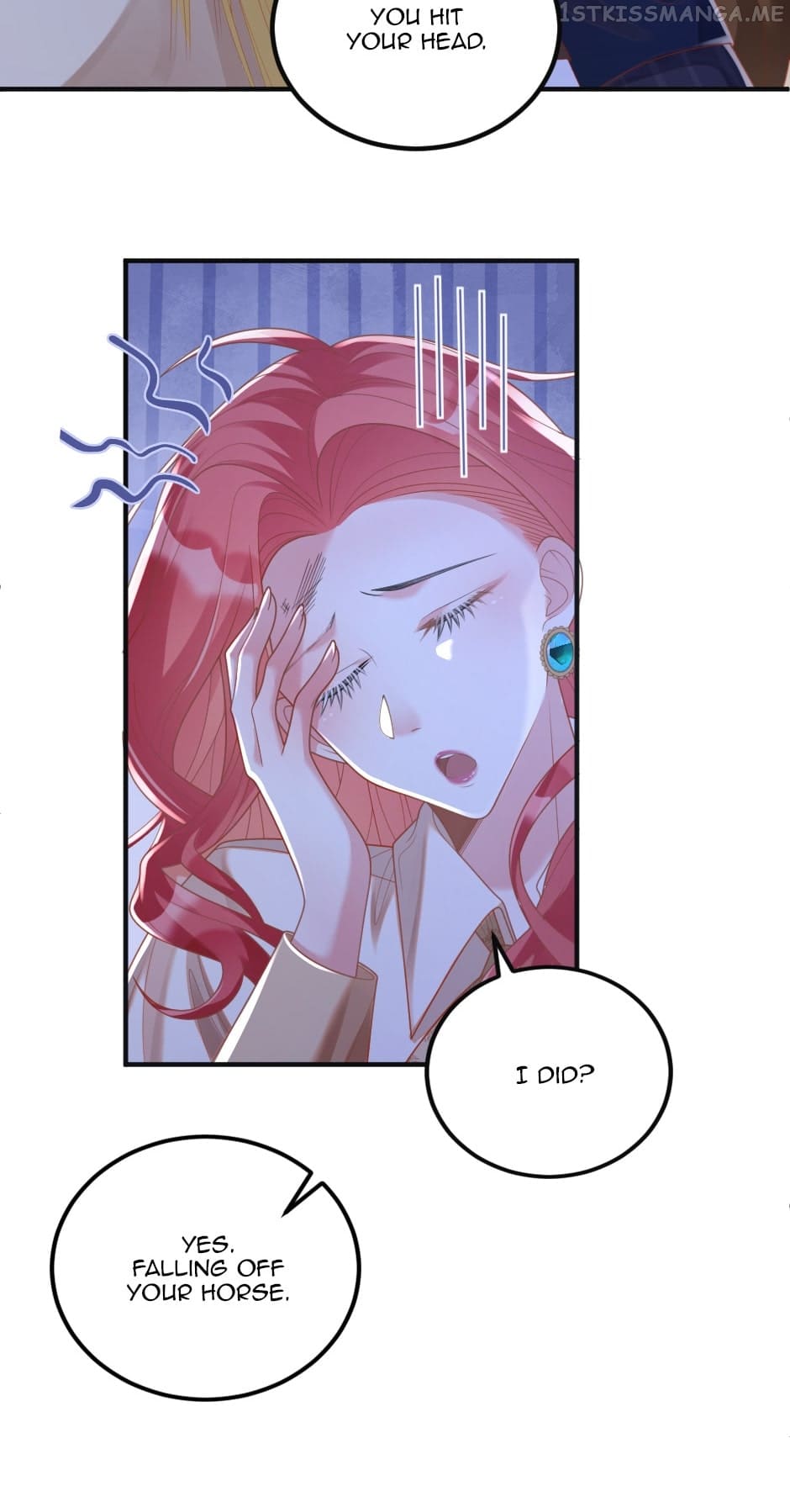 Baked by the Baroness chapter 9 page 30