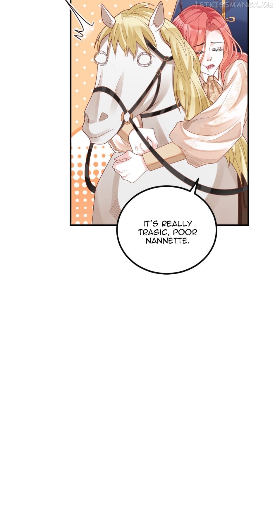 Baked by the Baroness chapter 9 page 36