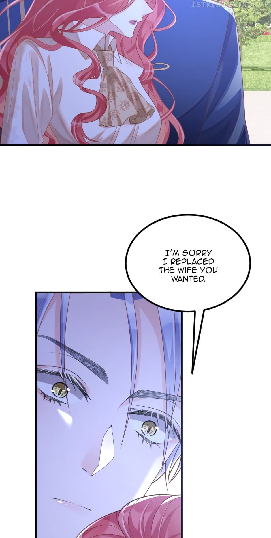 Baked by the Baroness chapter 9 page 40