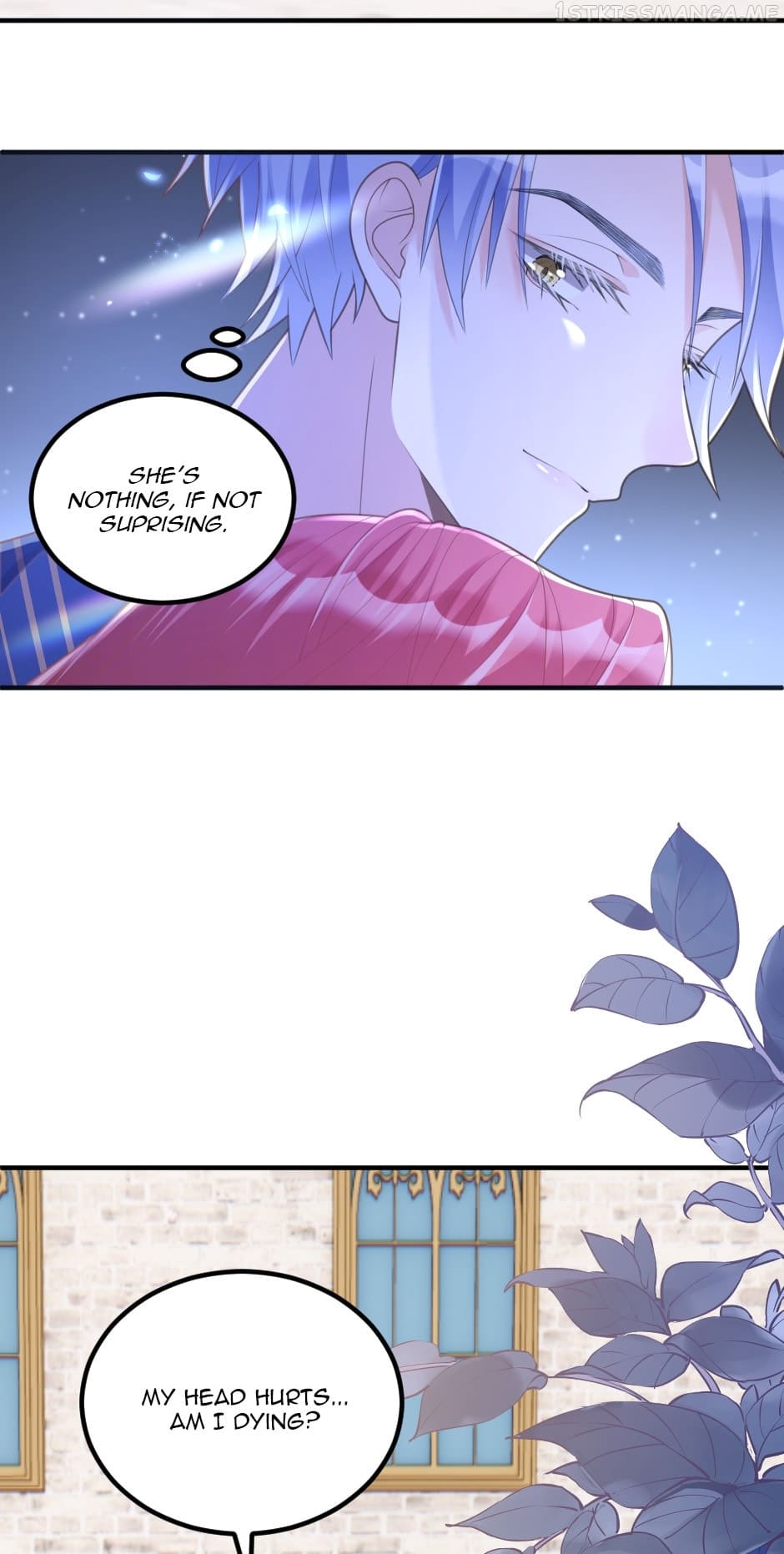 Baked by the Baroness chapter 9 page 45