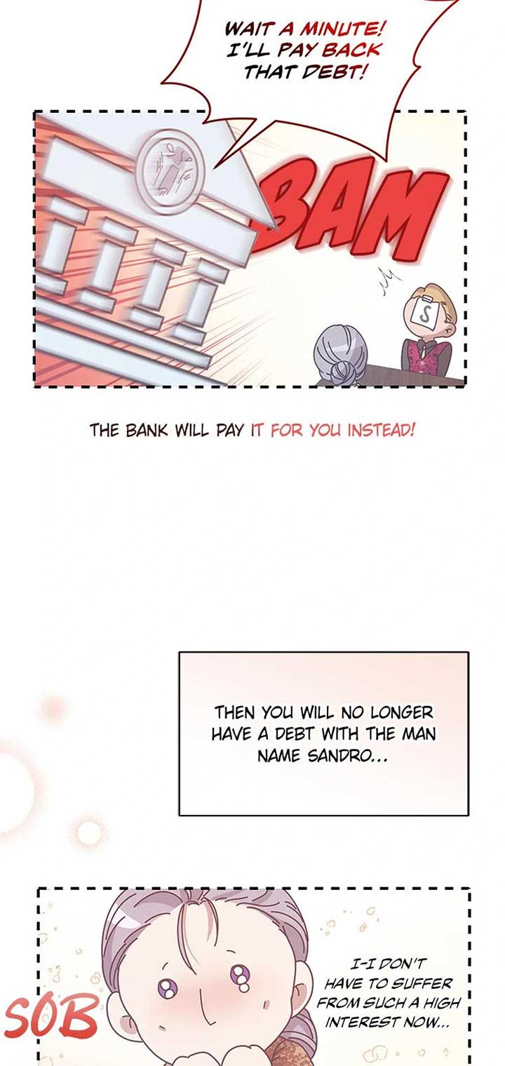 Bank Lady chapter 10 page 8