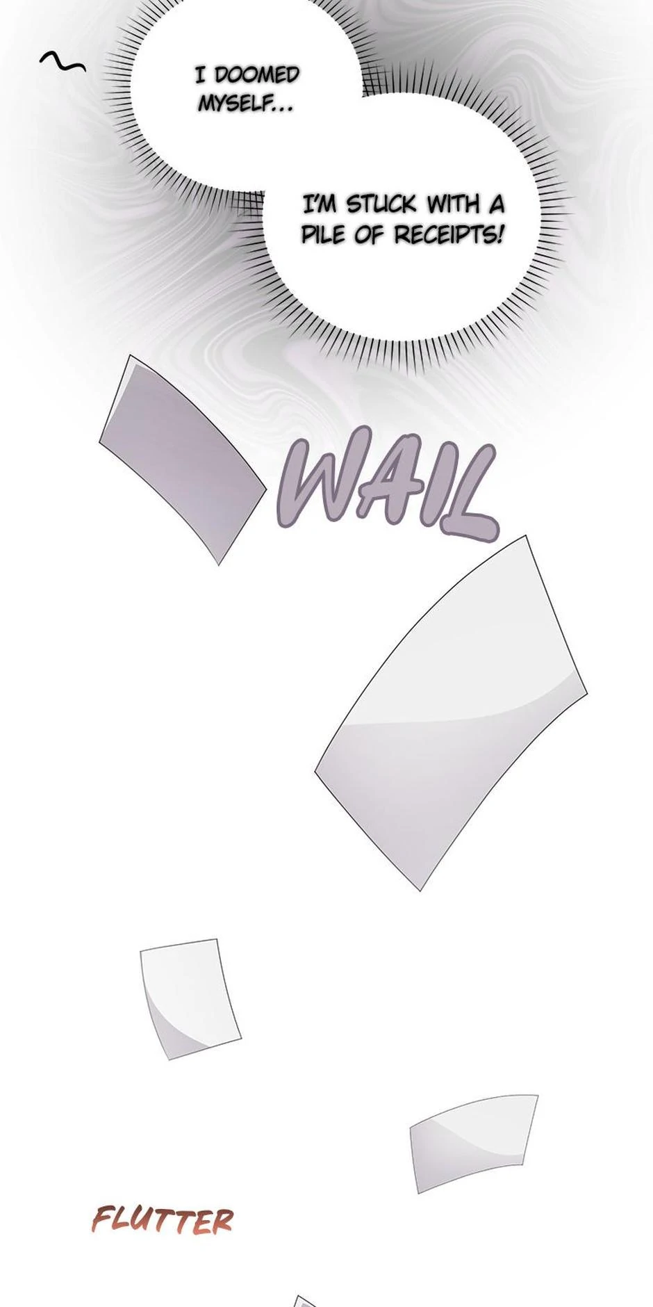 Bank Lady chapter 13 page 6