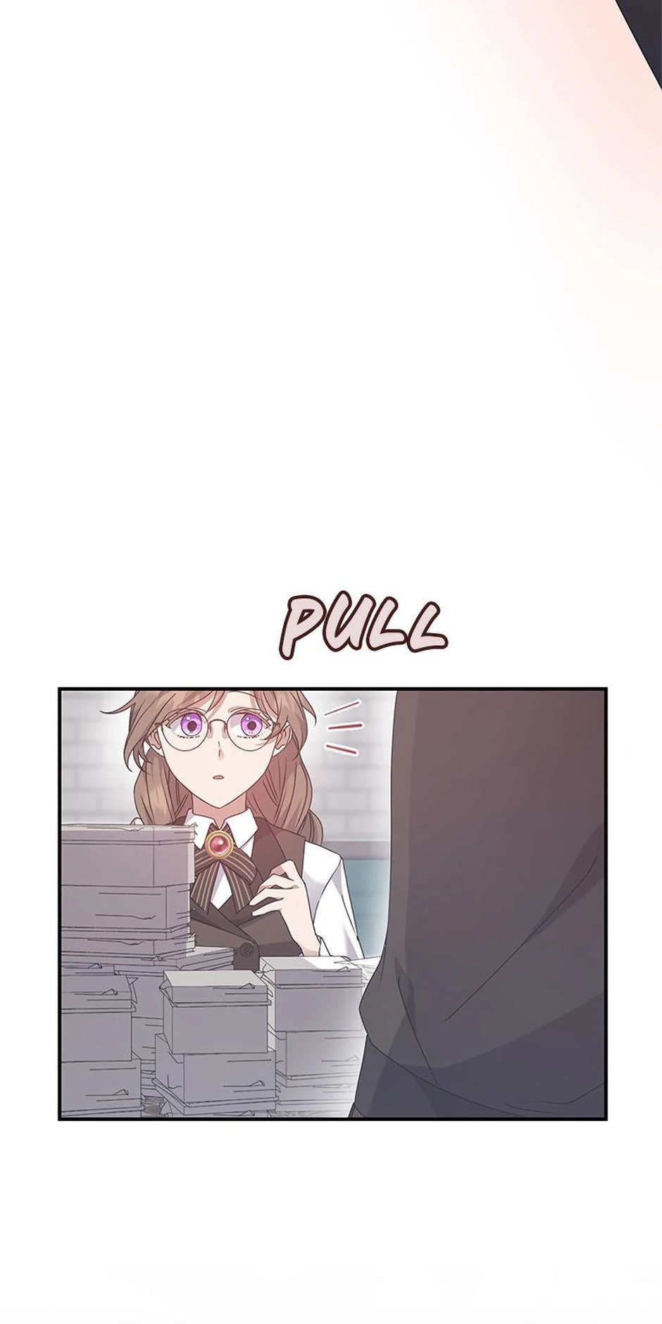 Bank Lady chapter 13 page 8