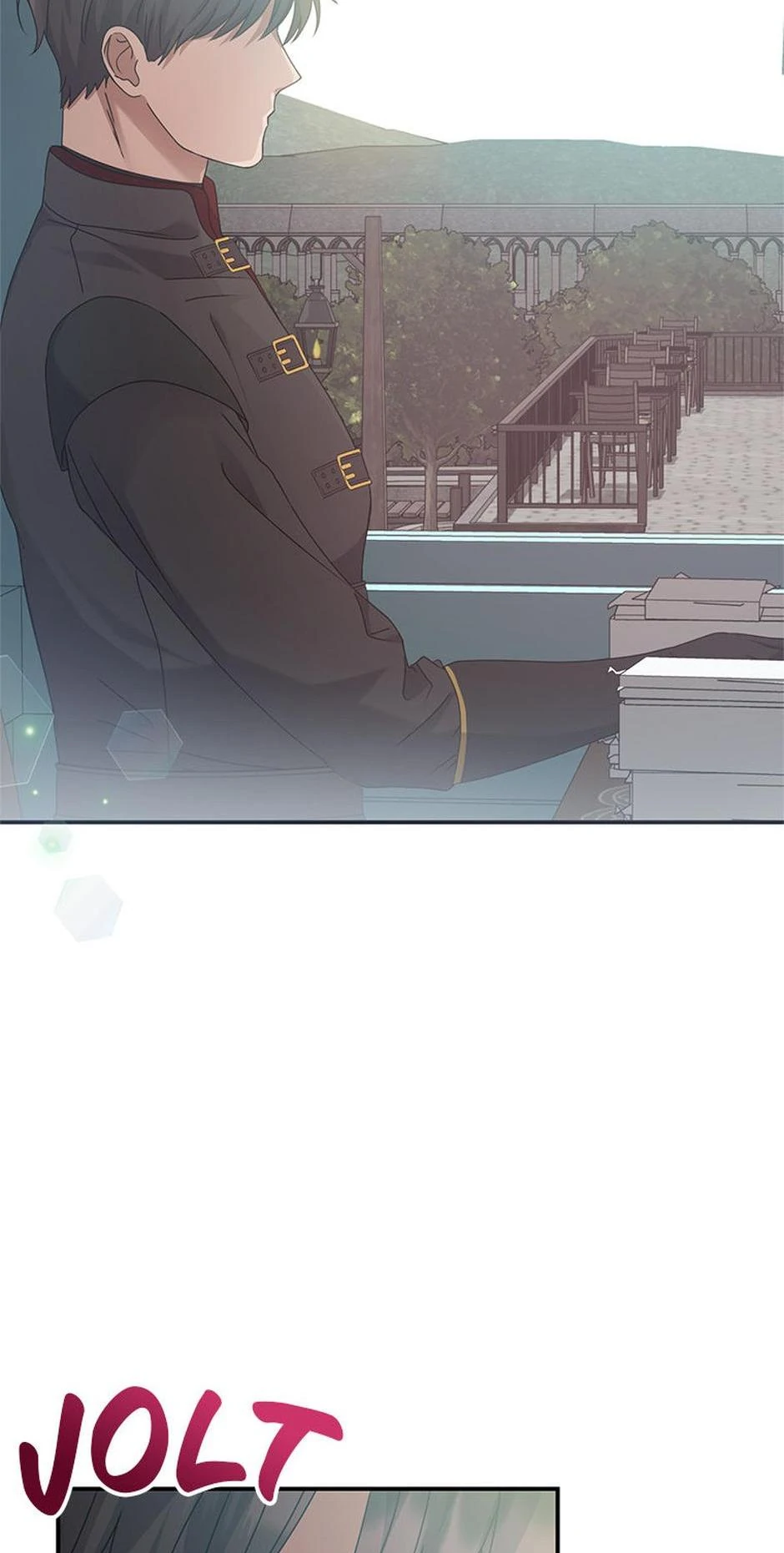 Bank Lady chapter 13 page 16