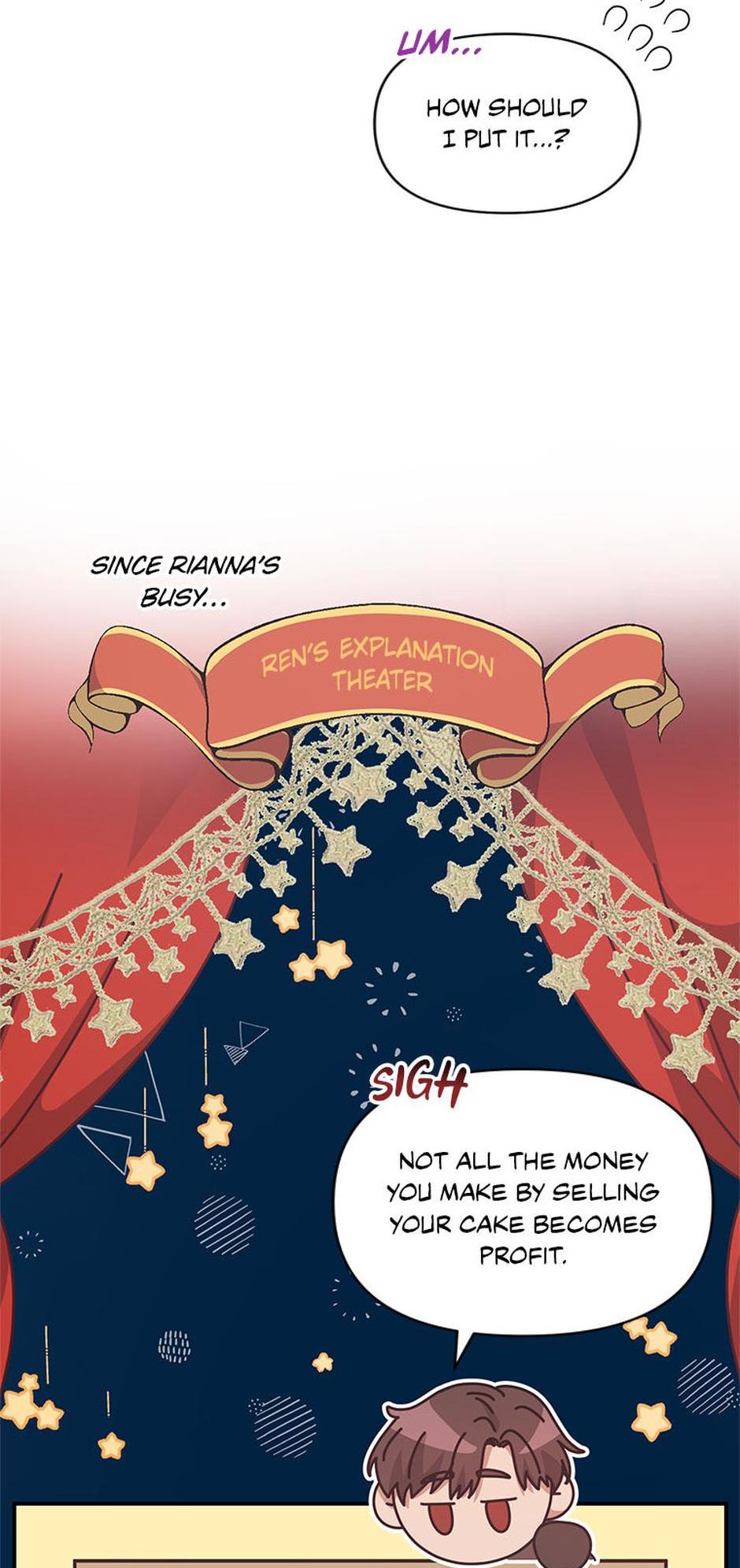 Bank Lady chapter 13 page 24