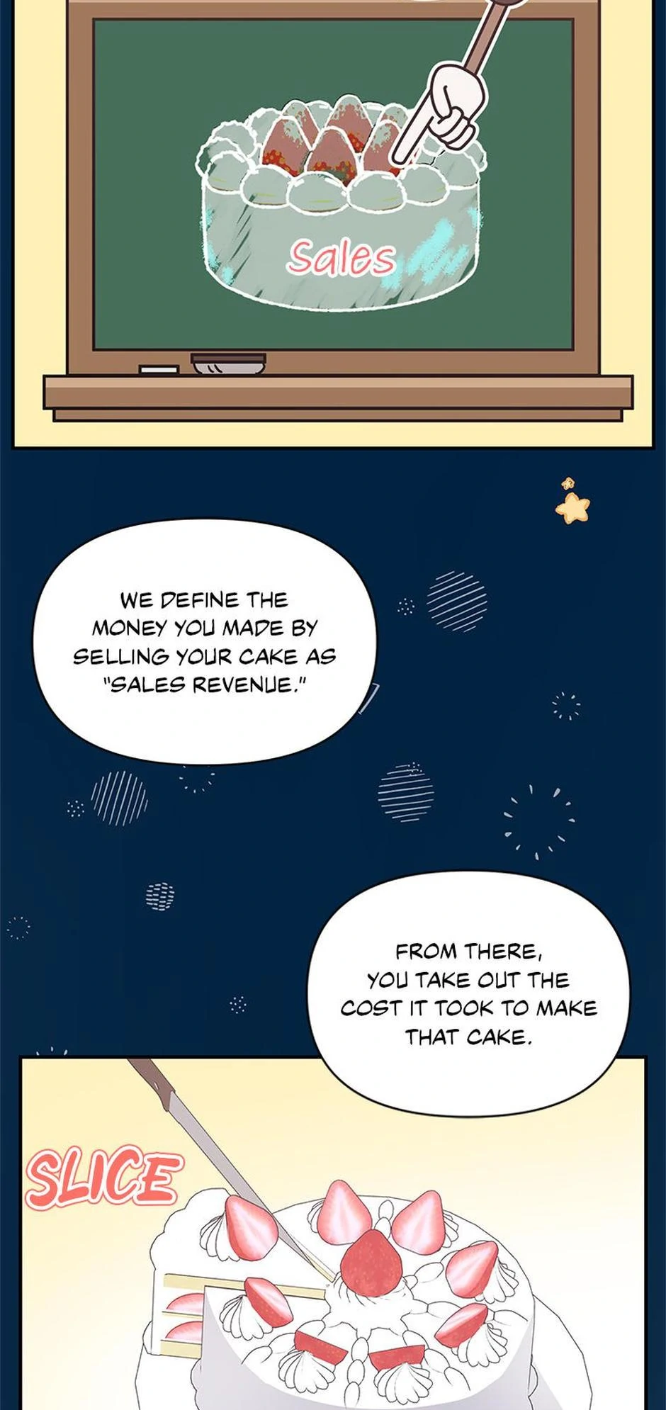 Bank Lady chapter 13 page 25