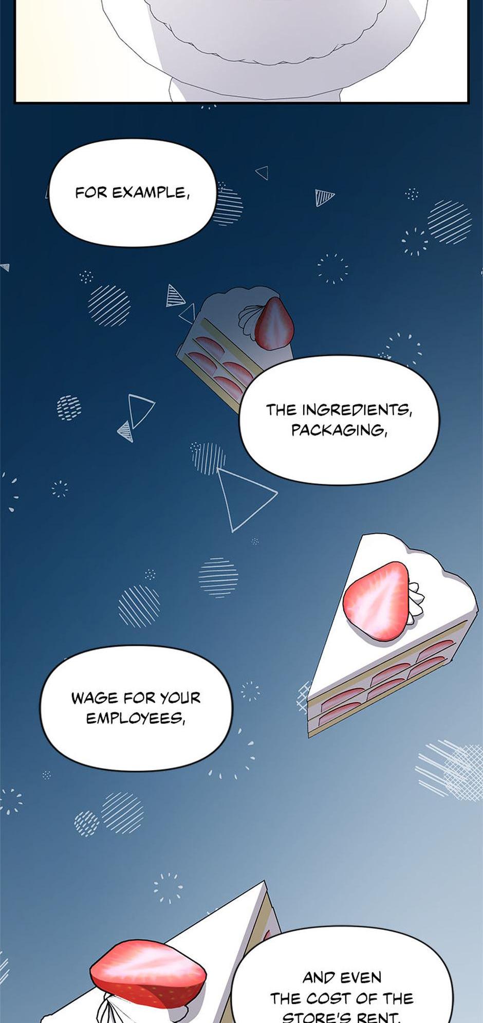 Bank Lady chapter 13 page 26