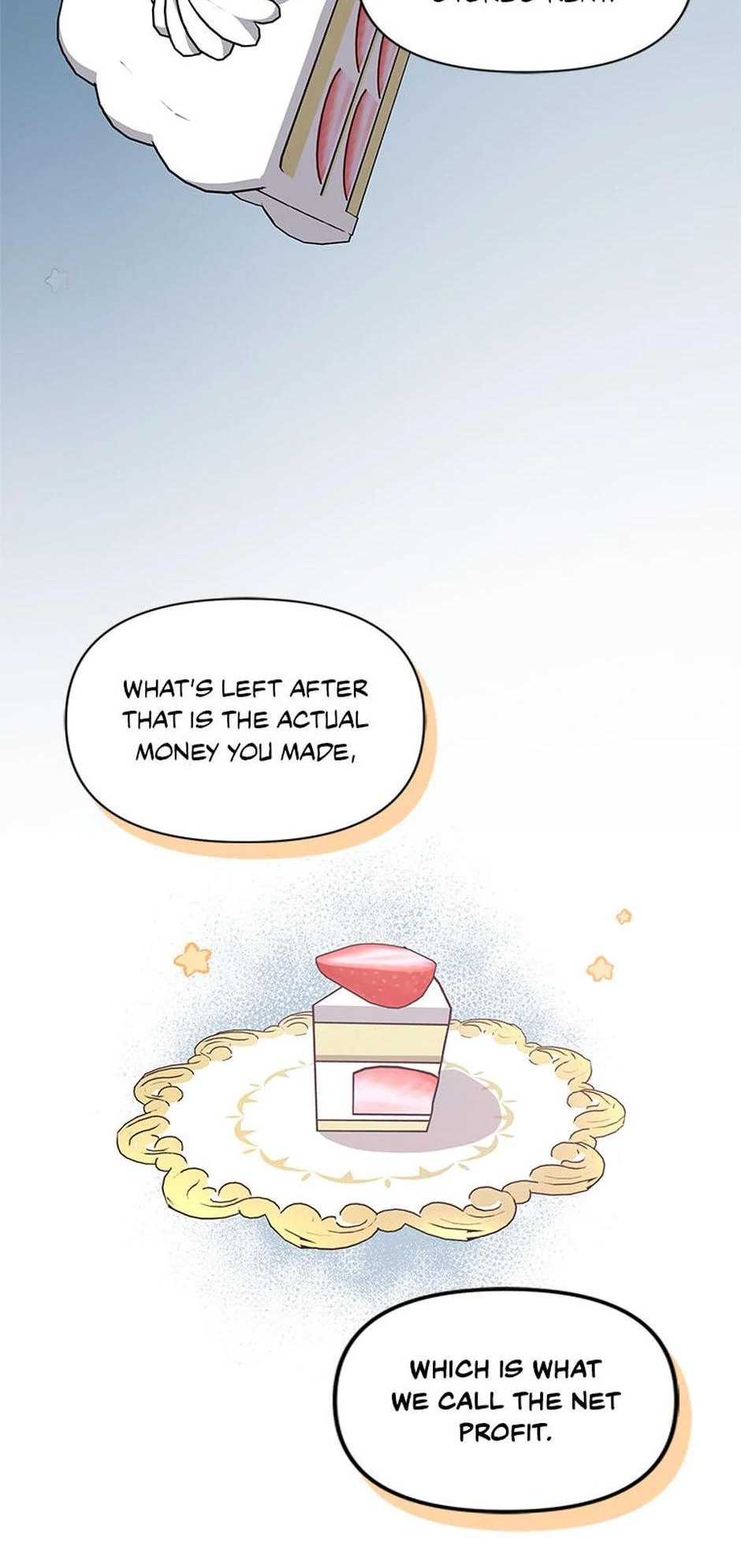 Bank Lady chapter 13 page 27