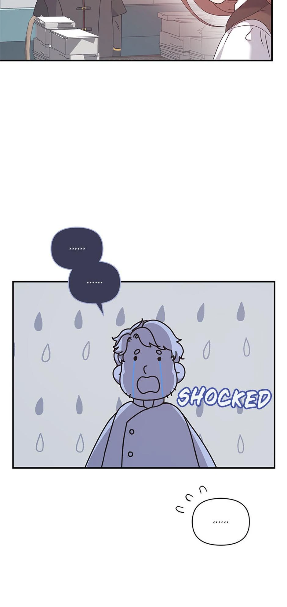 Bank Lady chapter 13 page 29