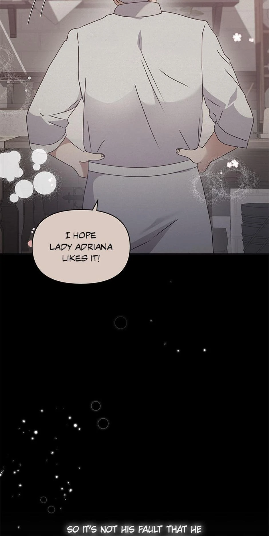 Bank Lady chapter 13 page 43