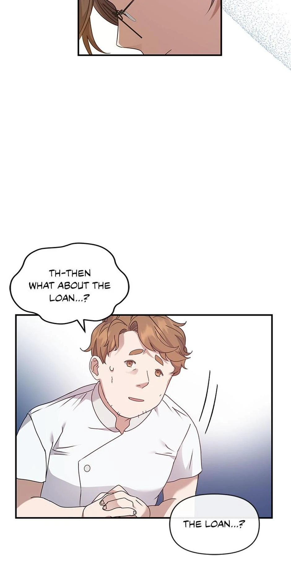 Bank Lady chapter 13 page 48