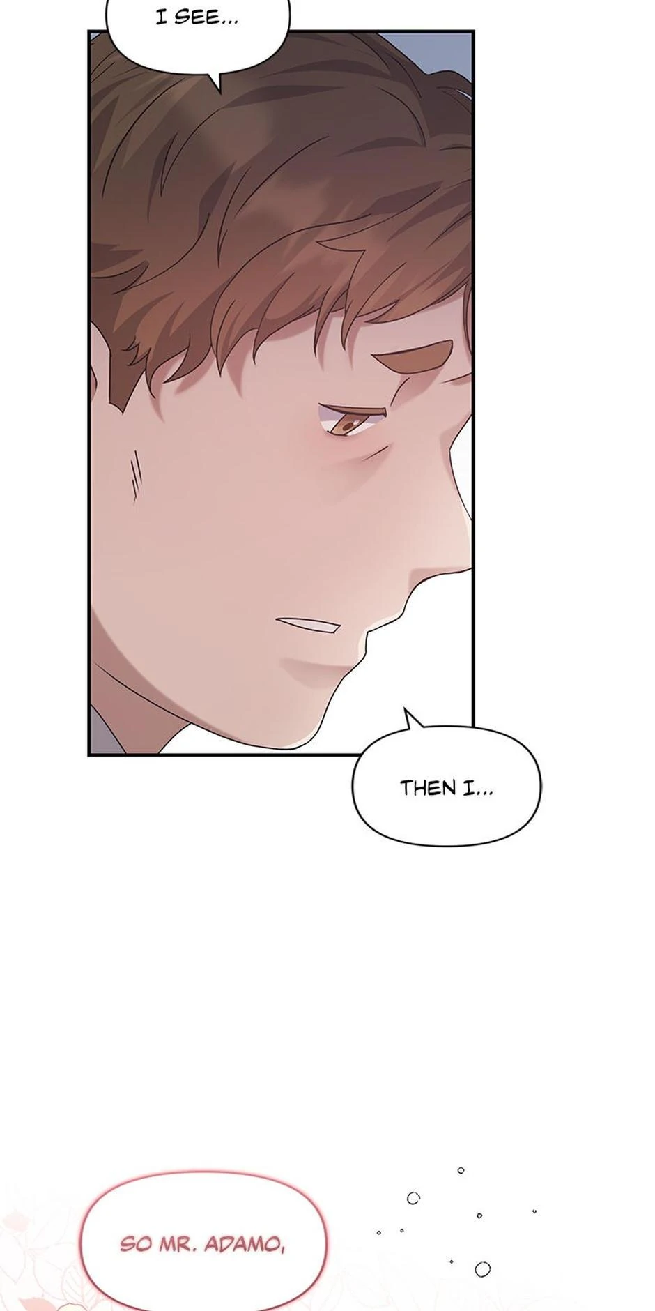 Bank Lady chapter 13 page 52