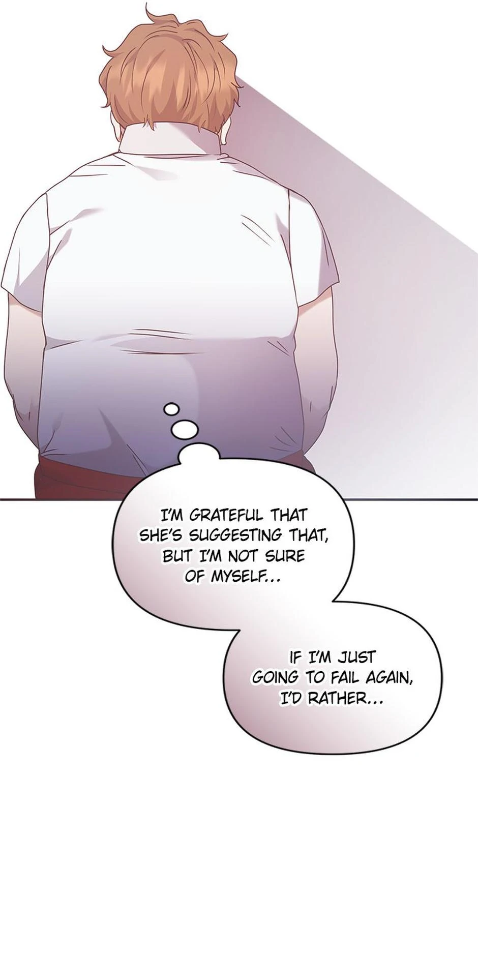 Bank Lady chapter 13 page 56