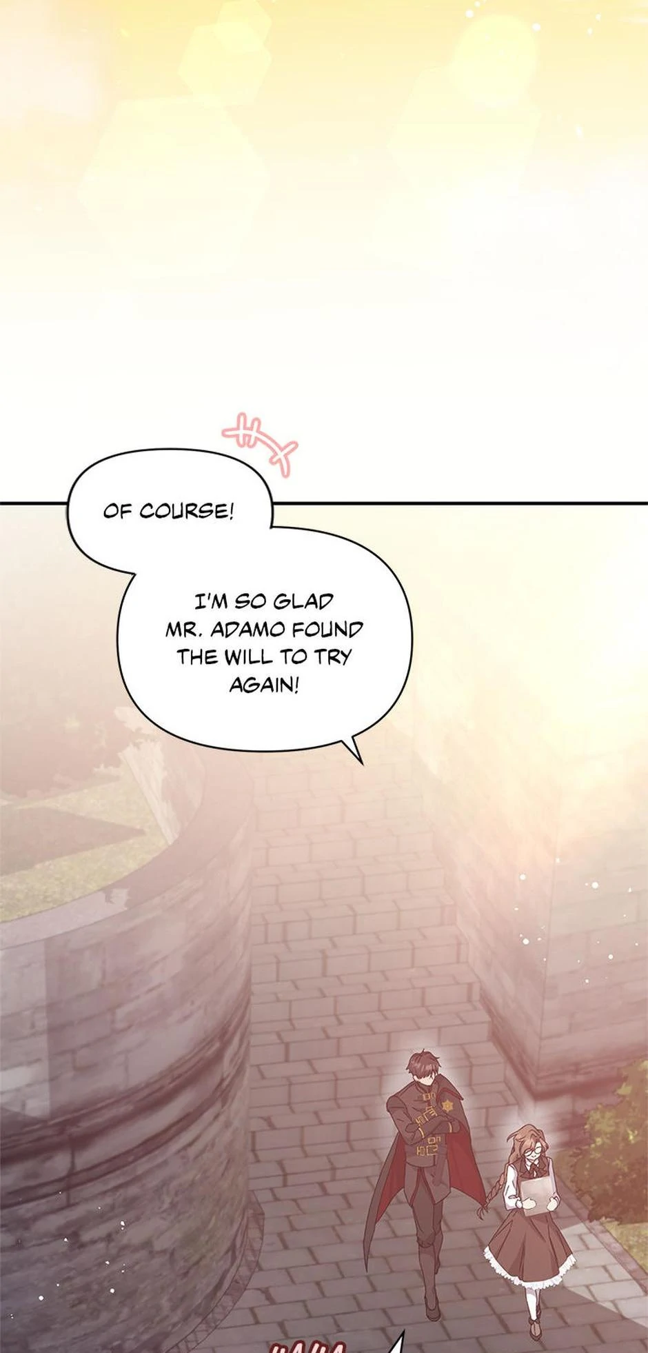 Bank Lady chapter 13 page 68