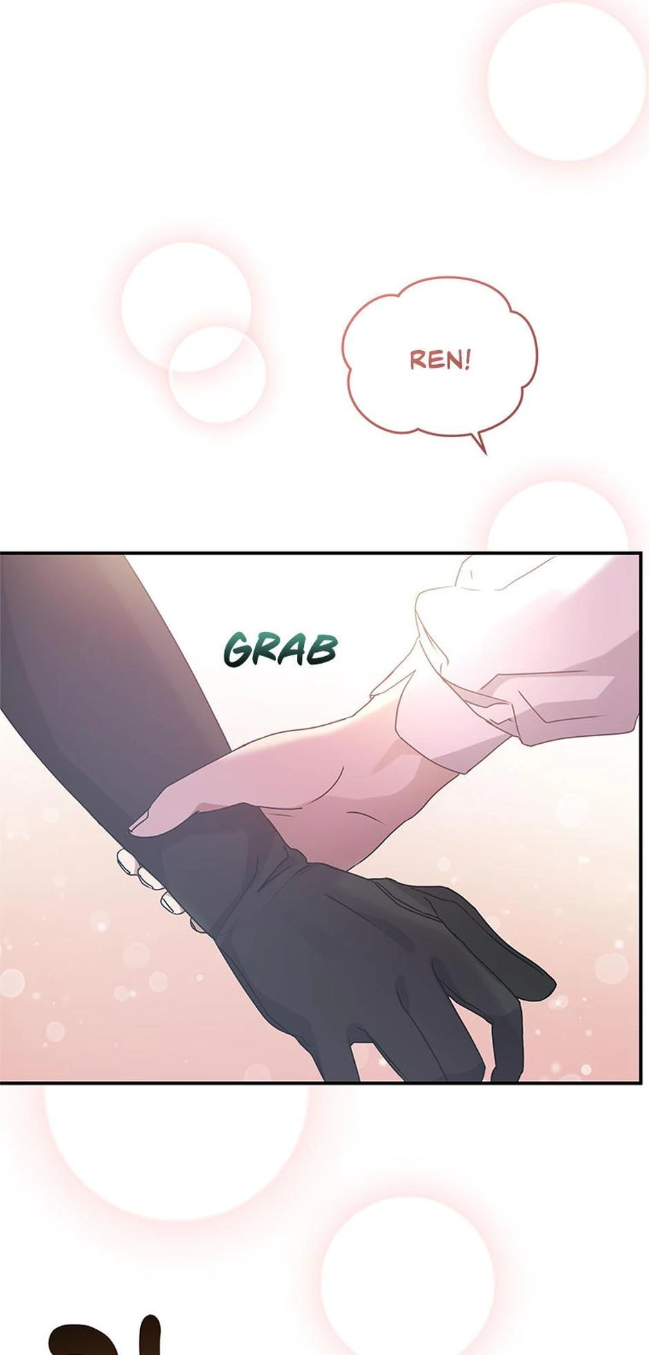 Bank Lady chapter 13 page 71