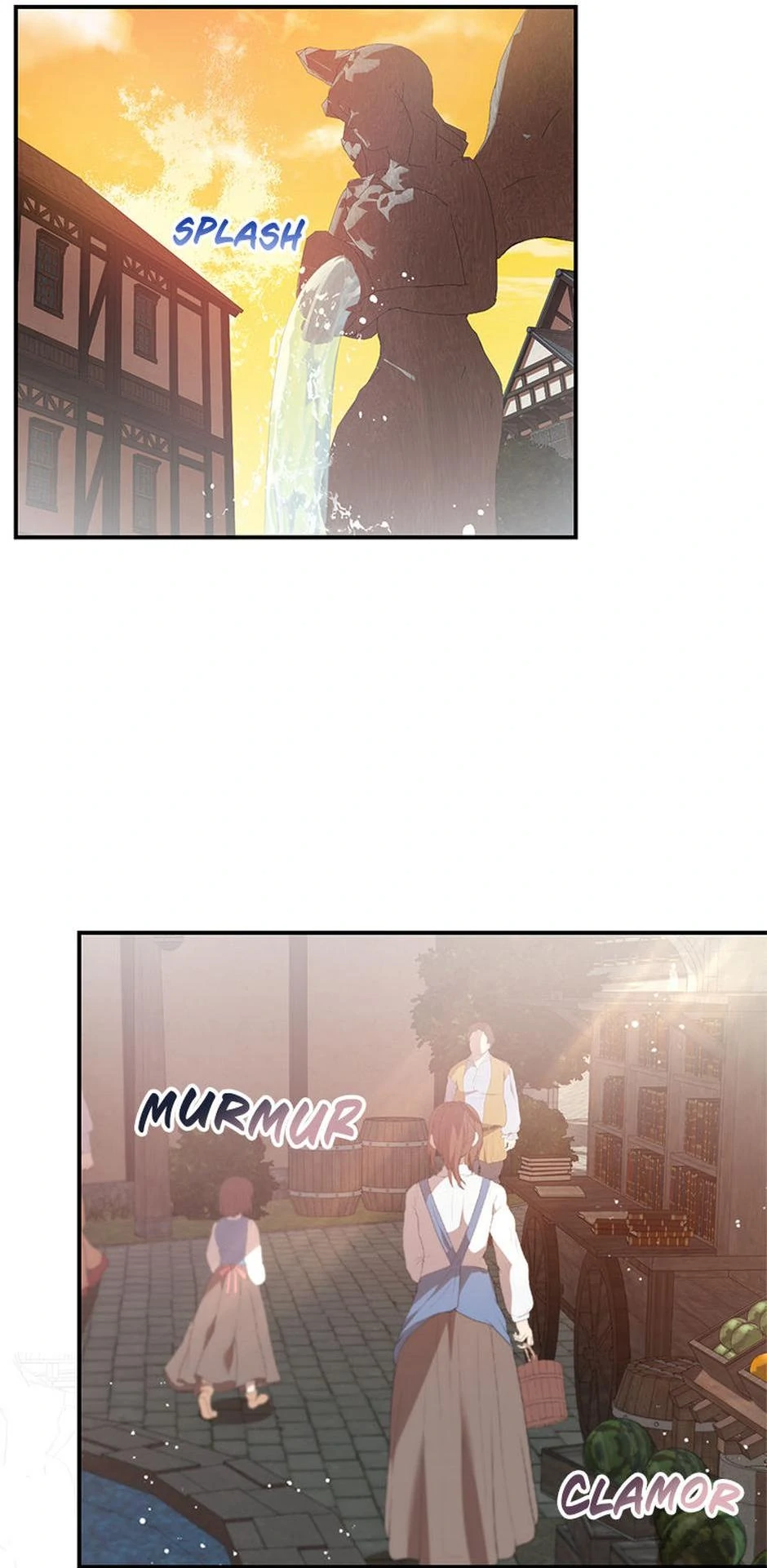 Bank Lady chapter 14 page 2