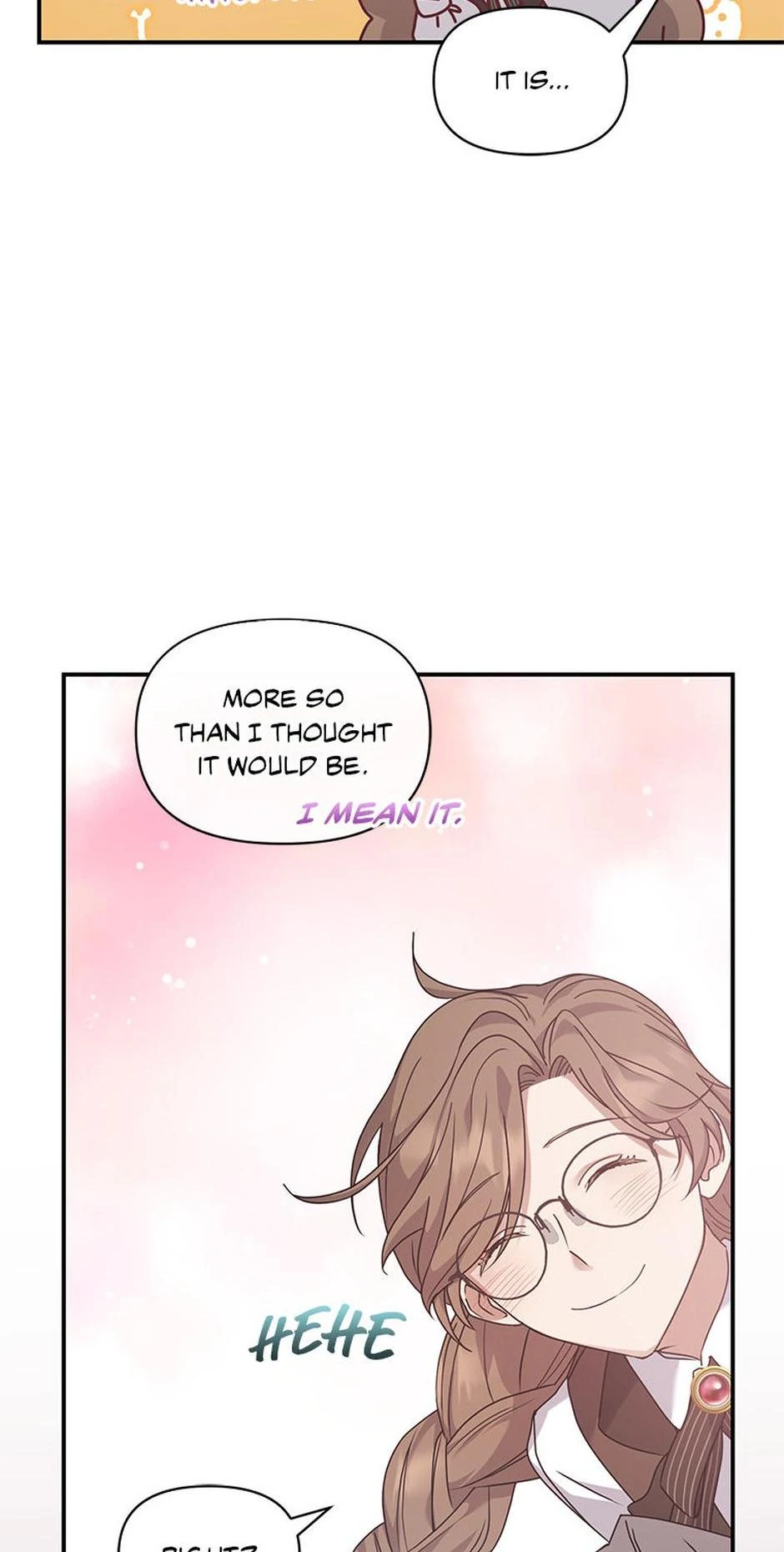 Bank Lady chapter 14 page 12