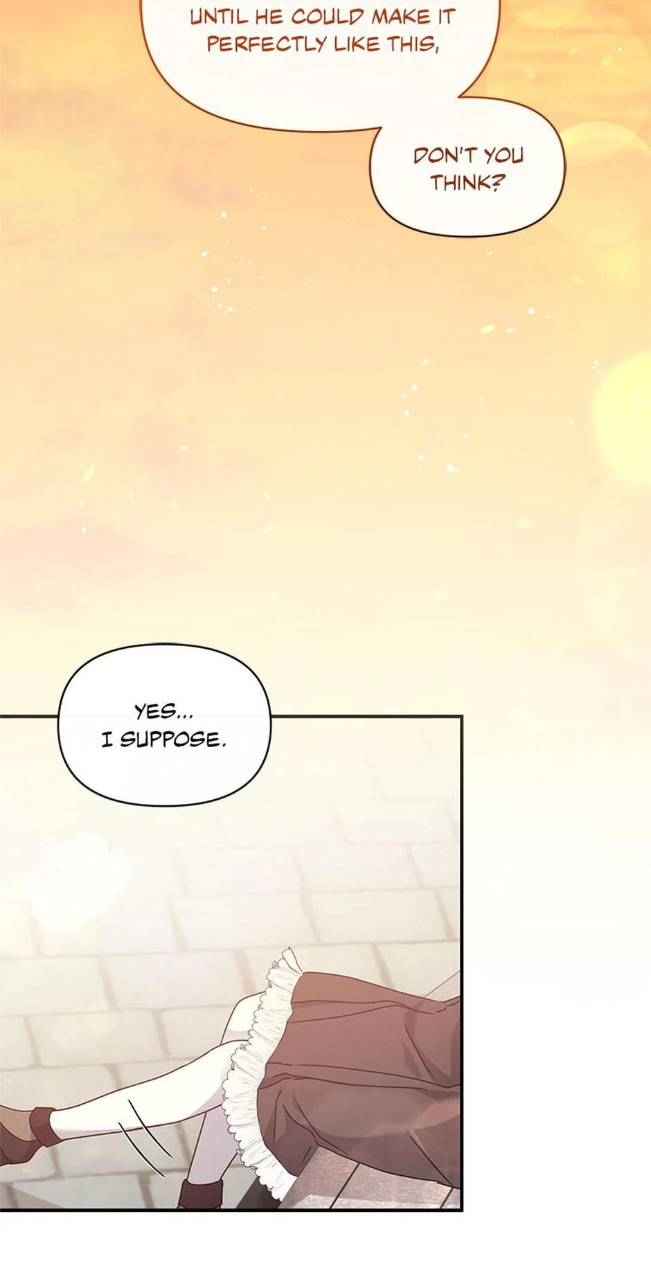 Bank Lady chapter 14 page 14