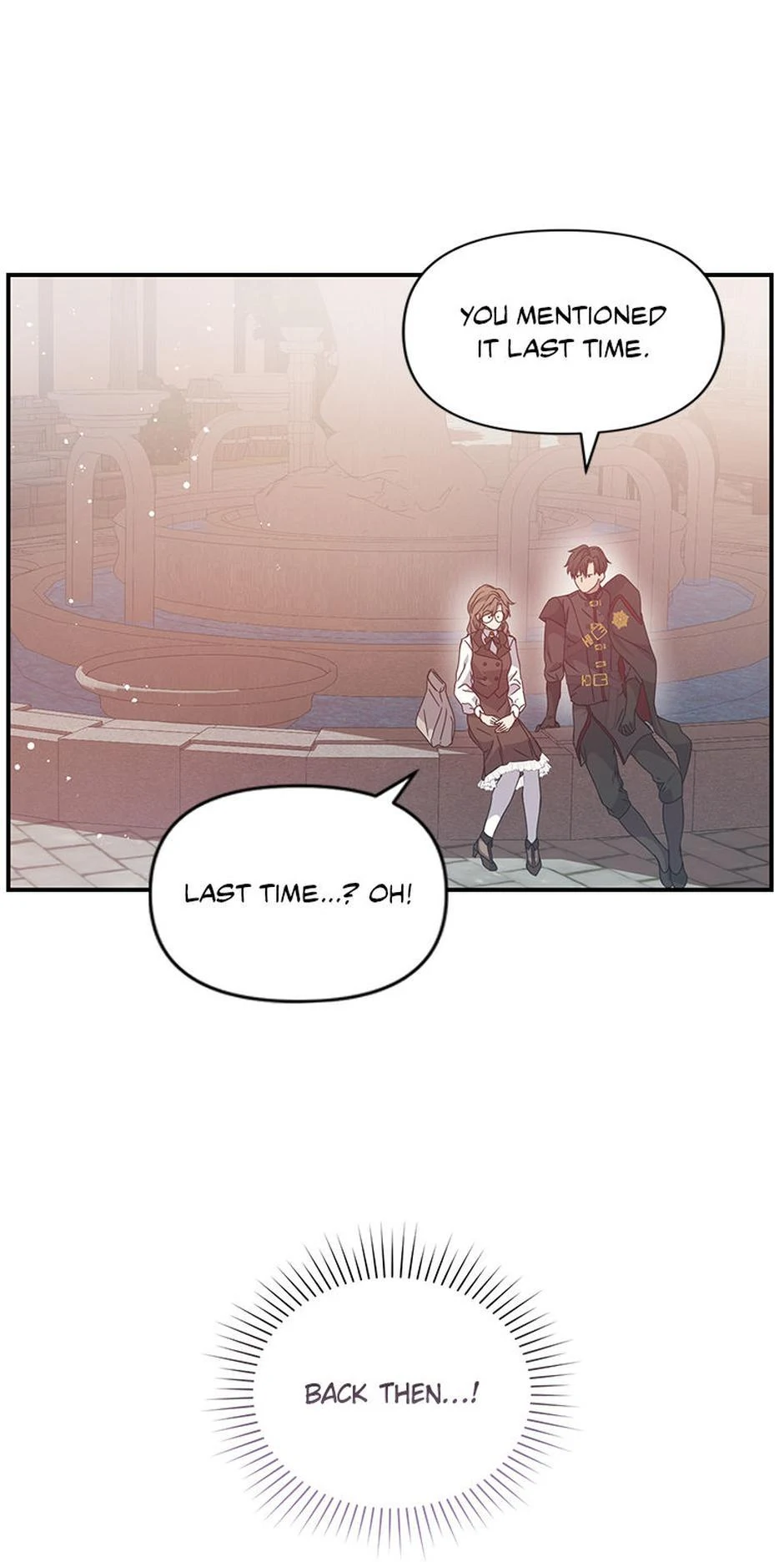 Bank Lady chapter 14 page 24