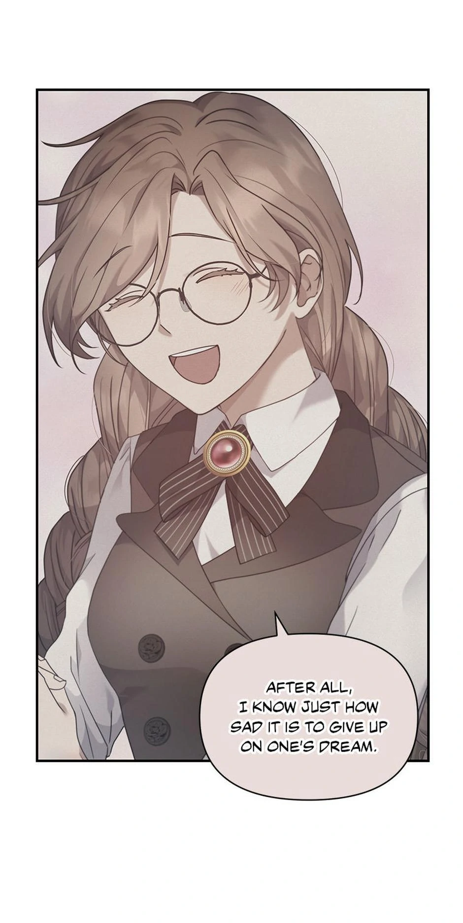 Bank Lady chapter 14 page 25