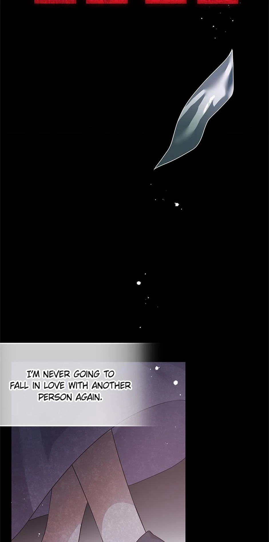Bank Lady chapter 14 page 35