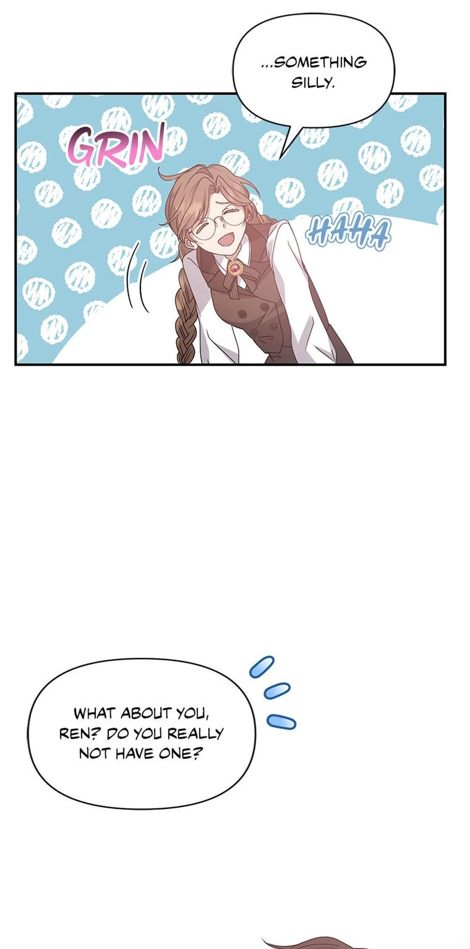 Bank Lady chapter 14 page 39