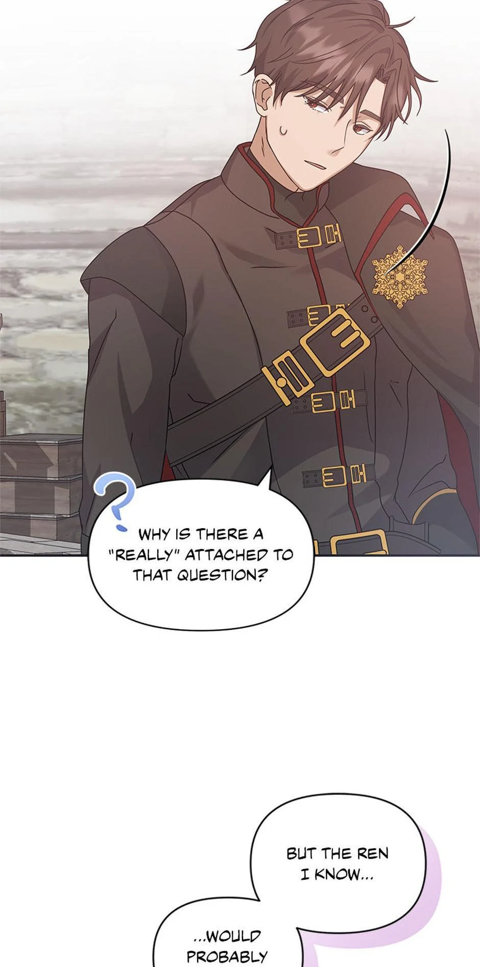 Bank Lady chapter 14 page 40
