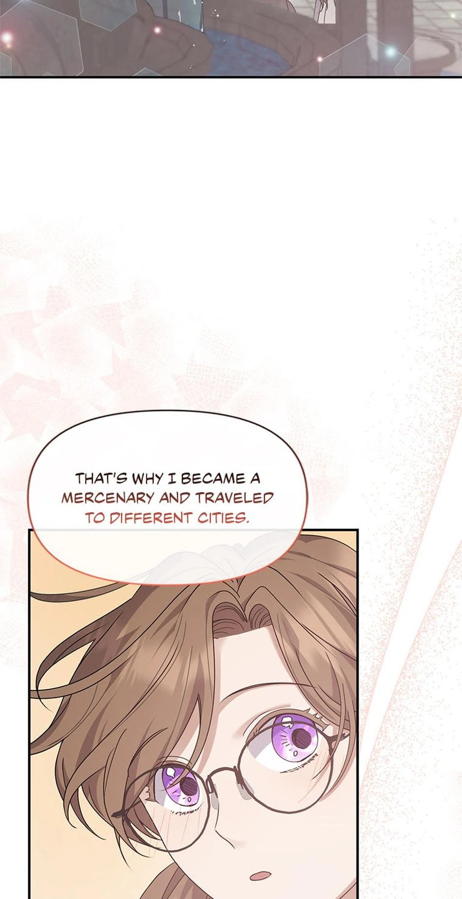 Bank Lady chapter 14 page 48
