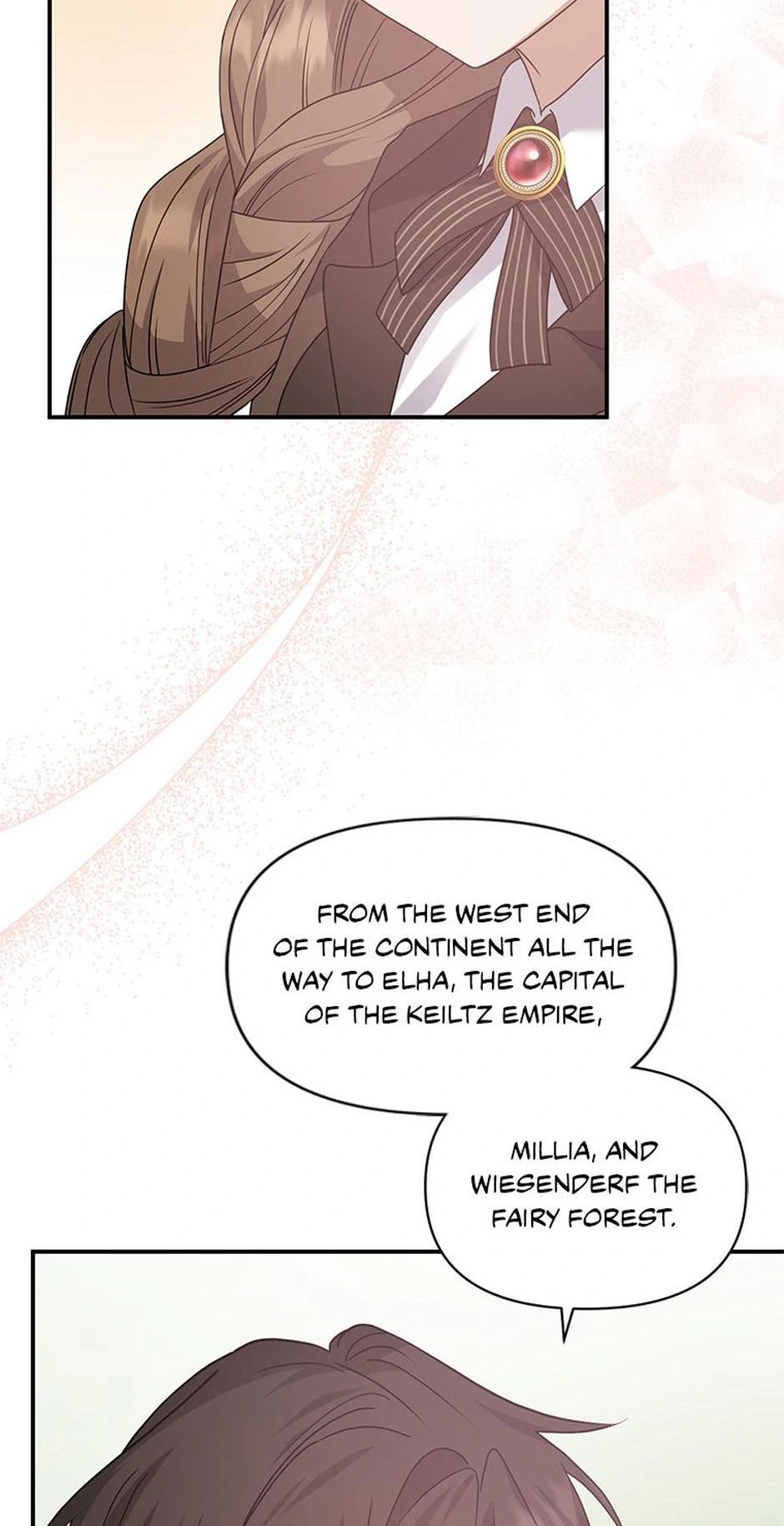 Bank Lady chapter 14 page 49