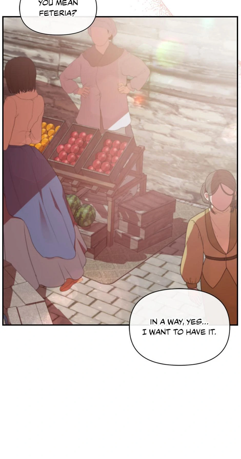 Bank Lady chapter 14 page 56