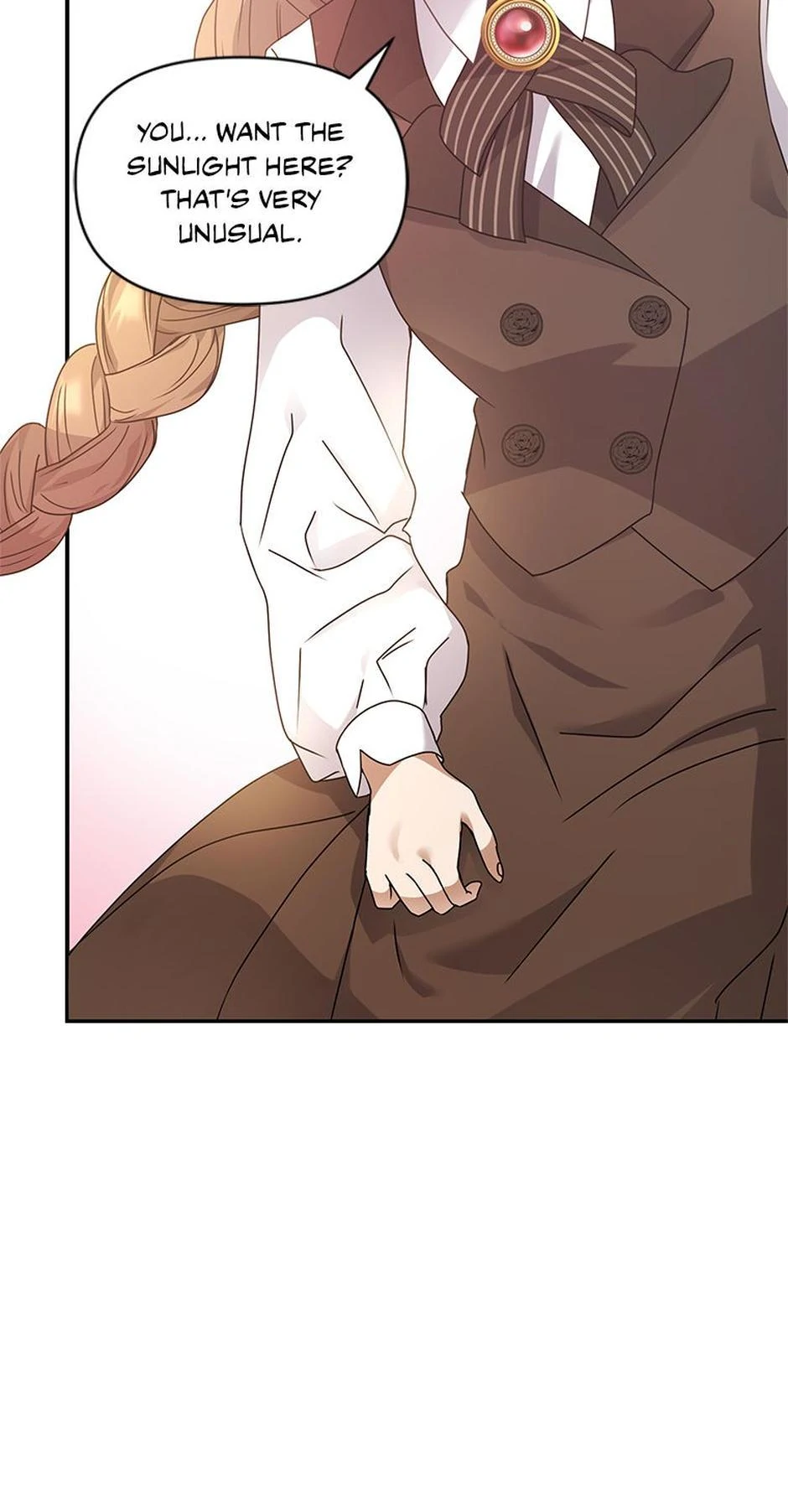 Bank Lady chapter 14 page 59