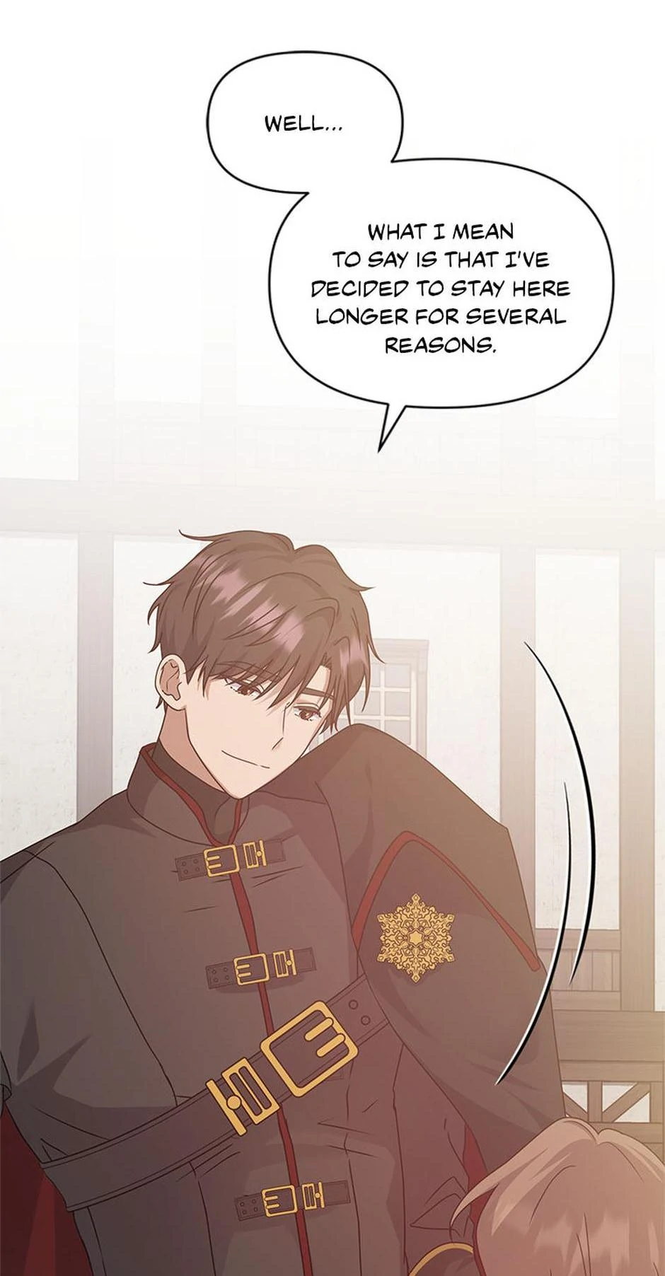 Bank Lady chapter 14 page 60