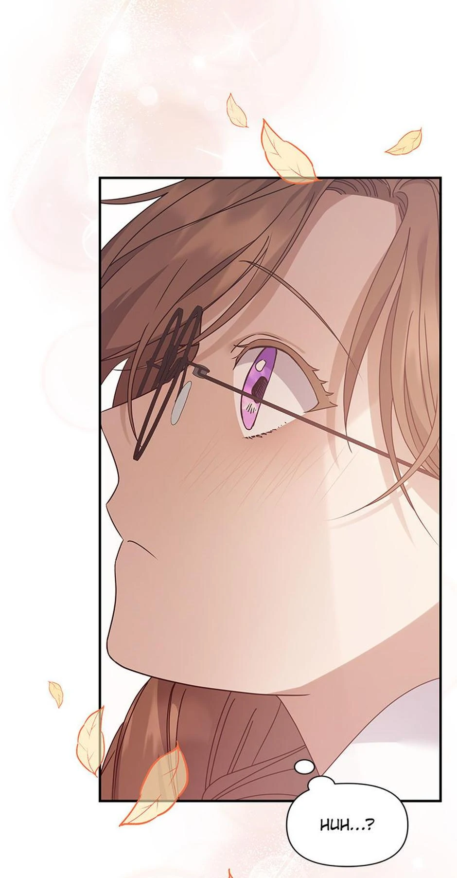Bank Lady chapter 14 page 63
