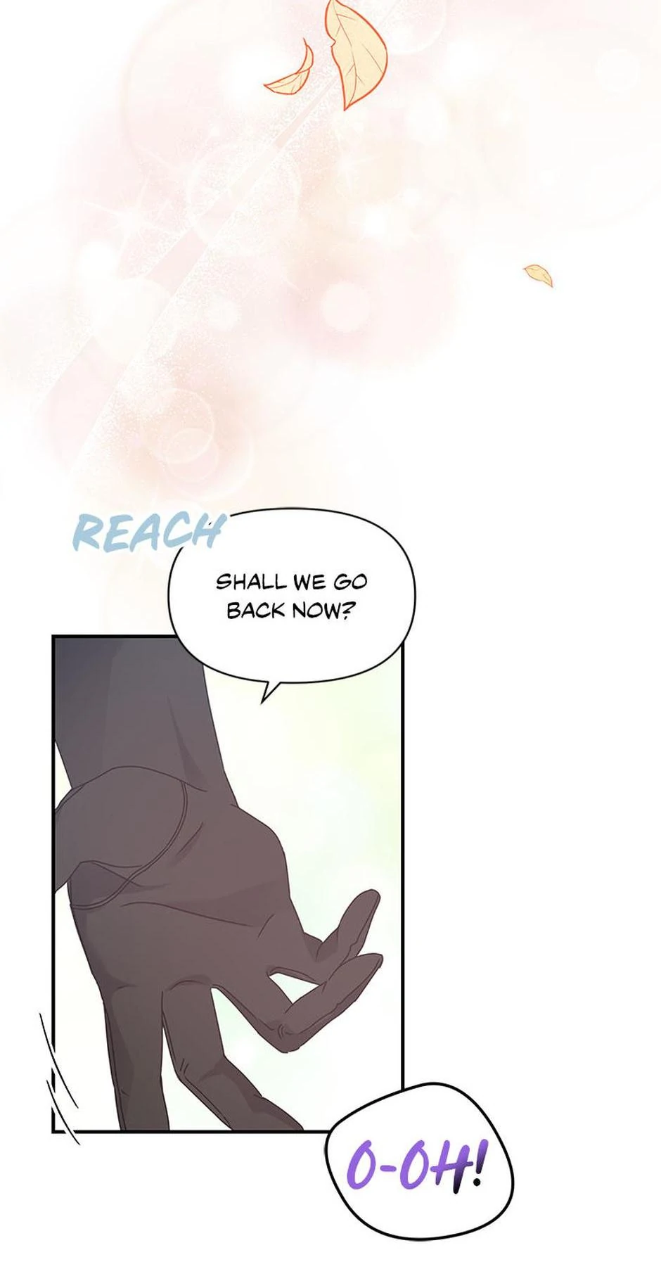 Bank Lady chapter 14 page 64