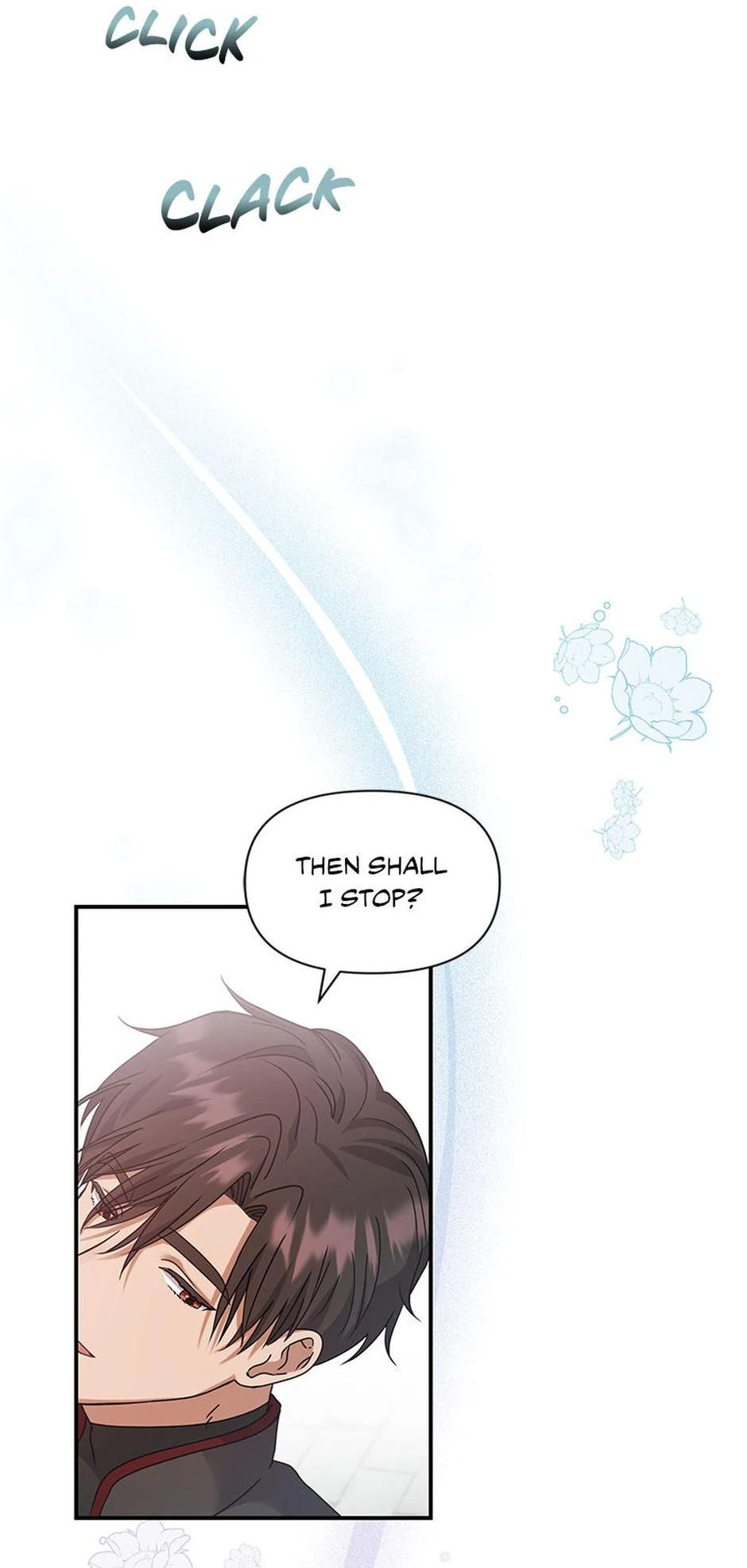Bank Lady chapter 14 page 70